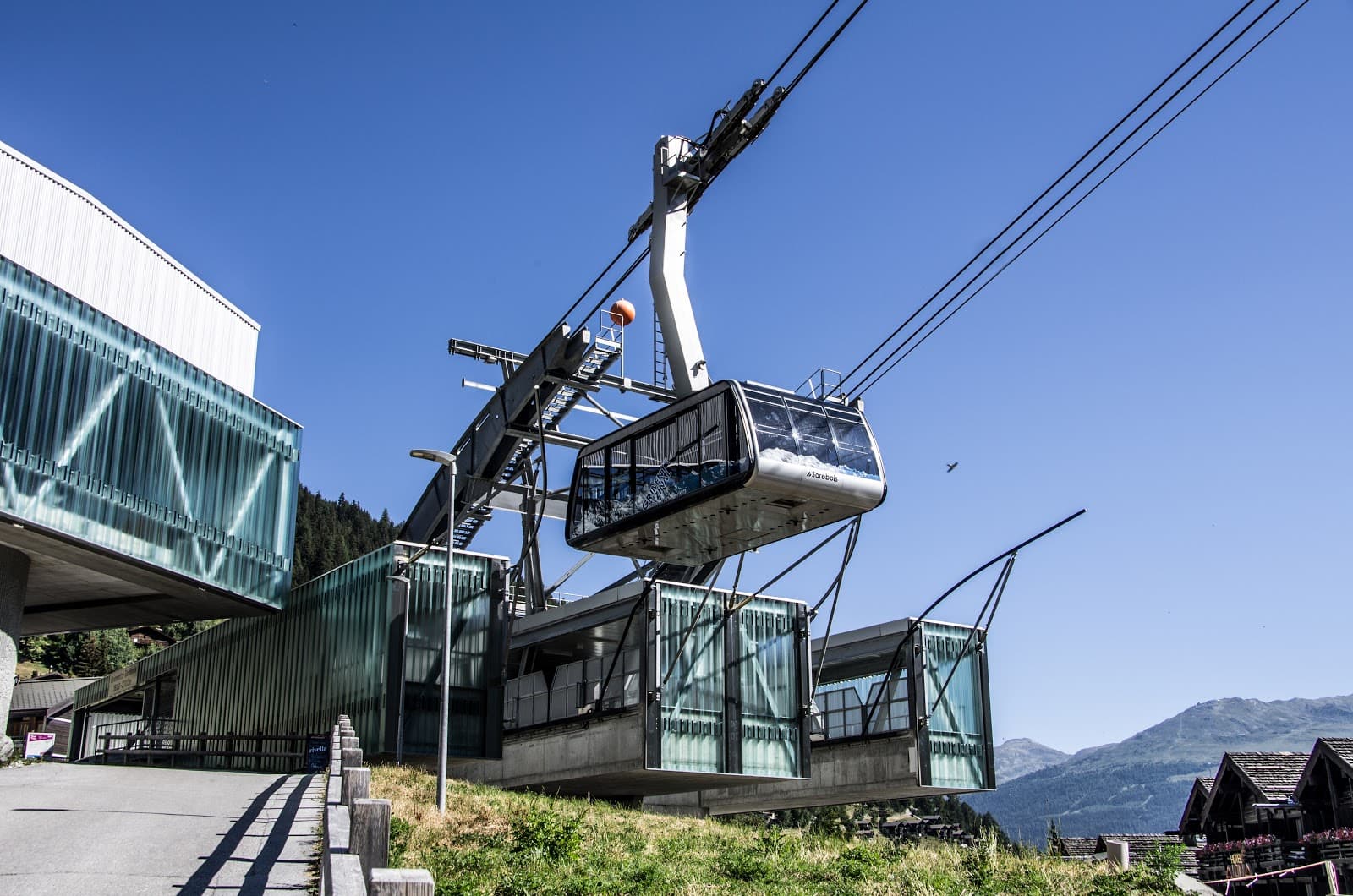 Grimentz Val d'Anniviers - Image 1