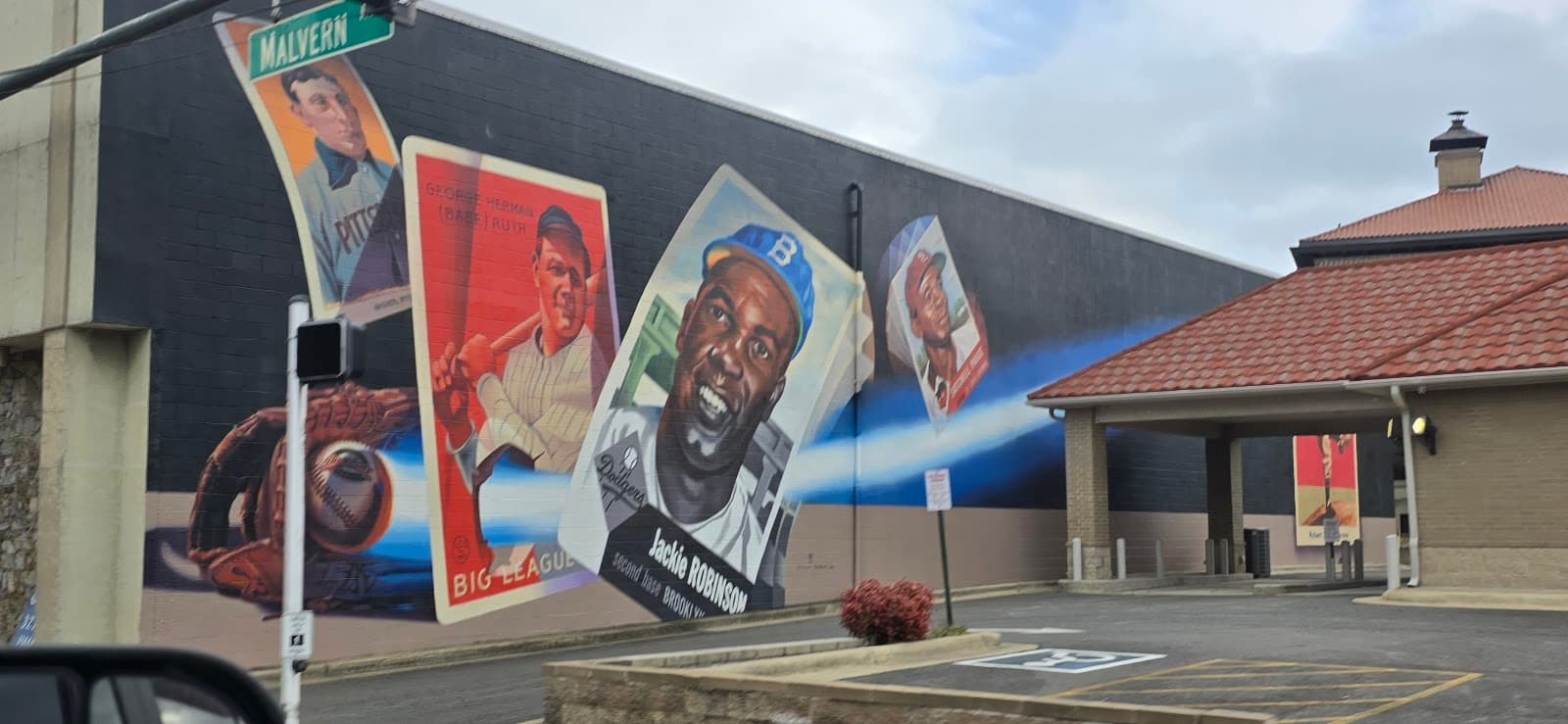 Bridge Street World's Shortest Street - Image 1