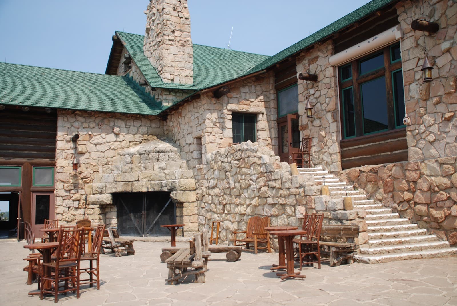 Grand Canyon Lodge North Rim - Image 1