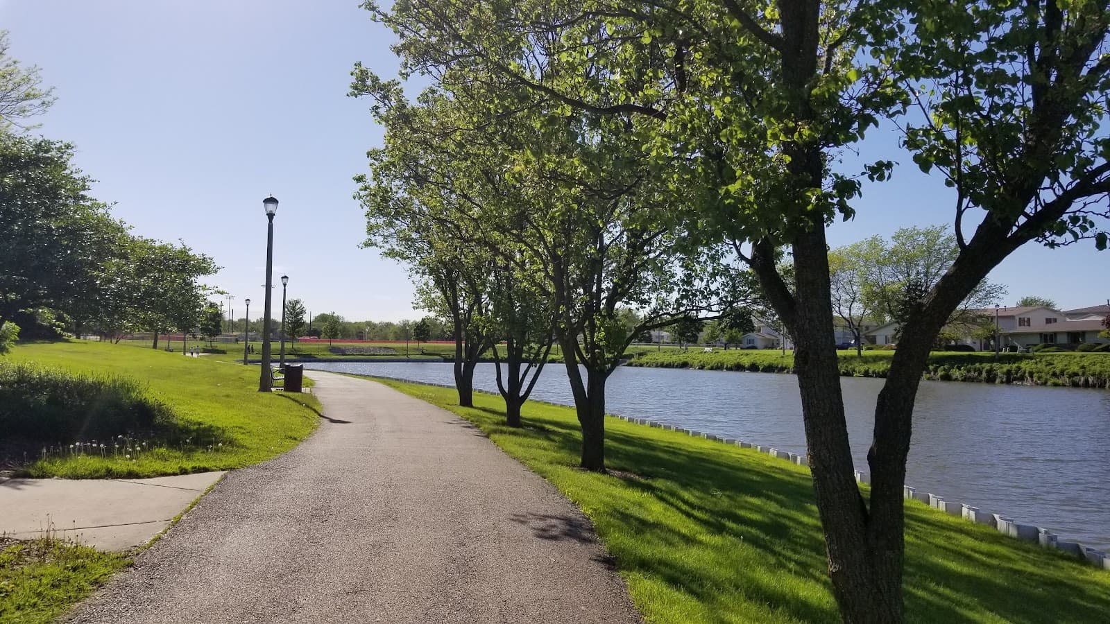 Volkening Lake - Image 1