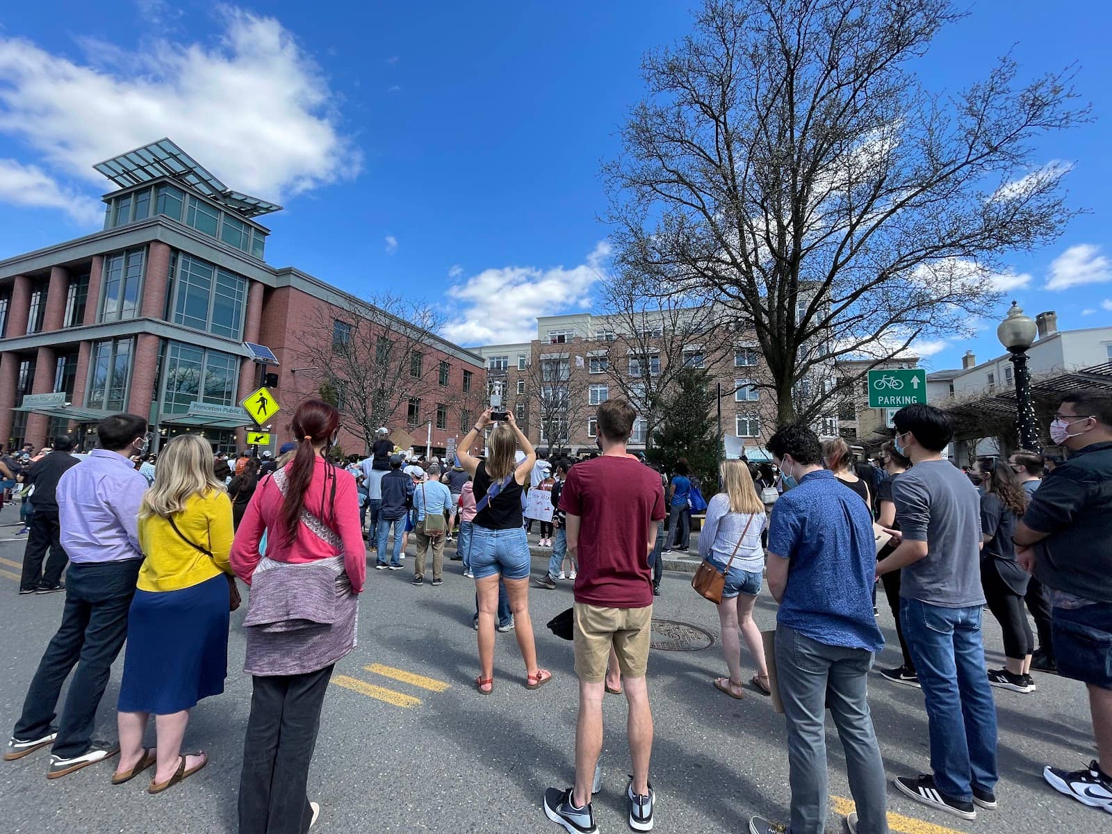 Princeton Farmers Market