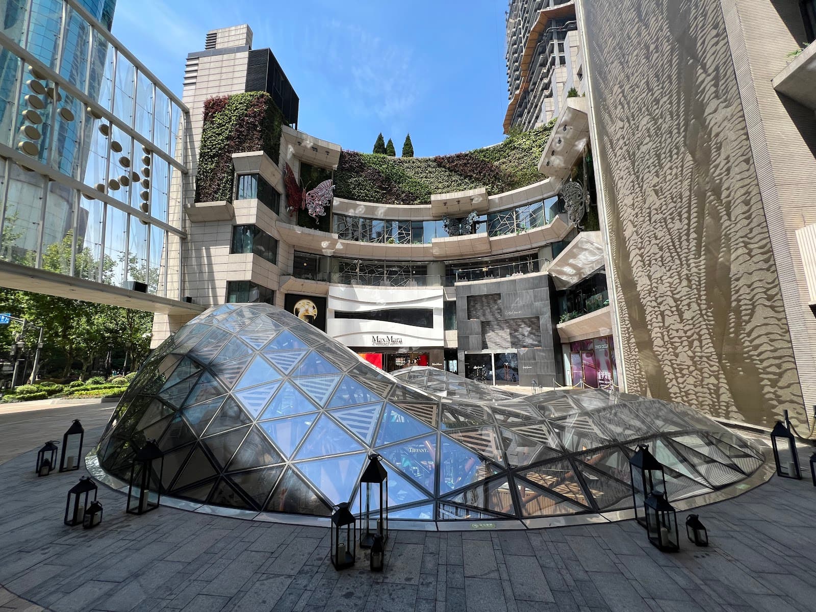 K11 Art Mall Huangpu Shanghai - Image 1