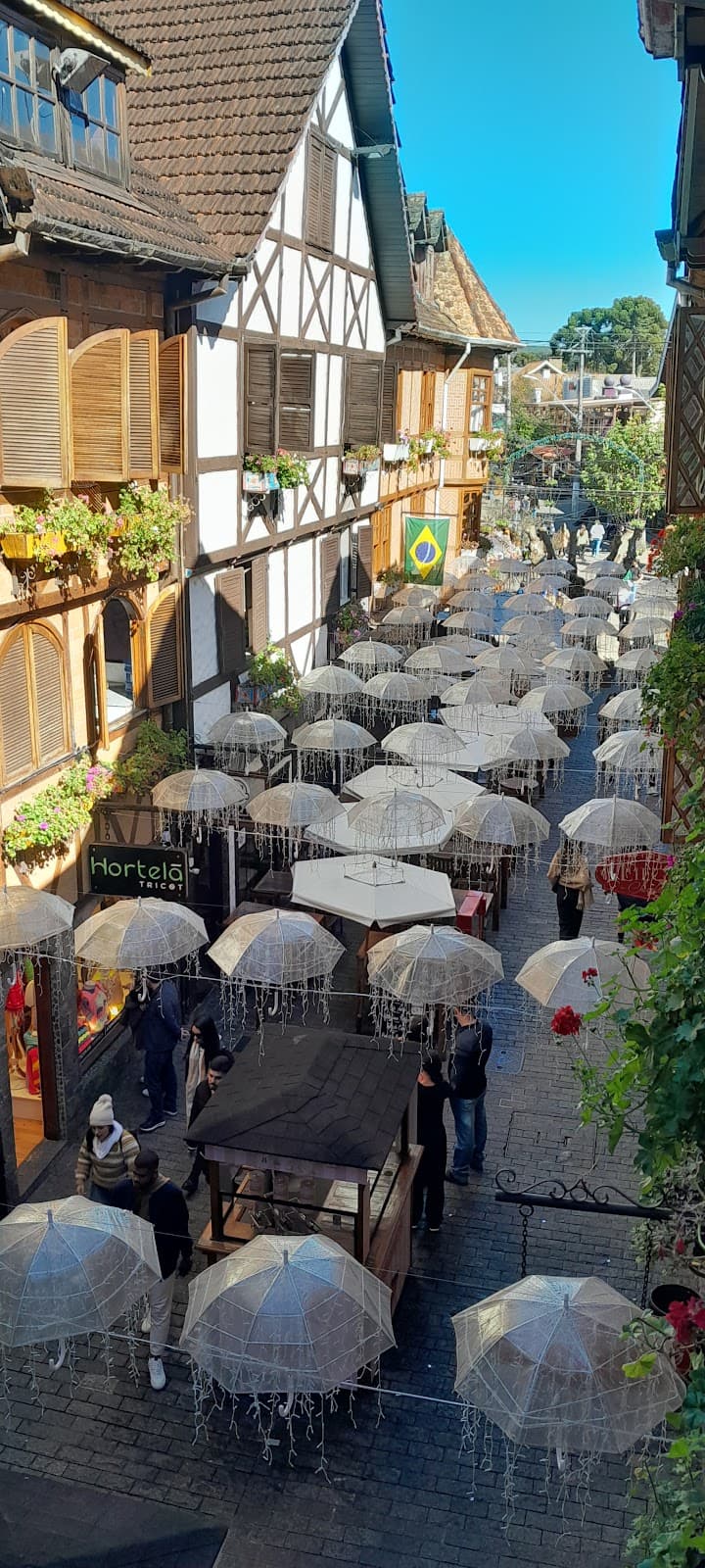 Vila Capivari Campos do Jordão - Image 1