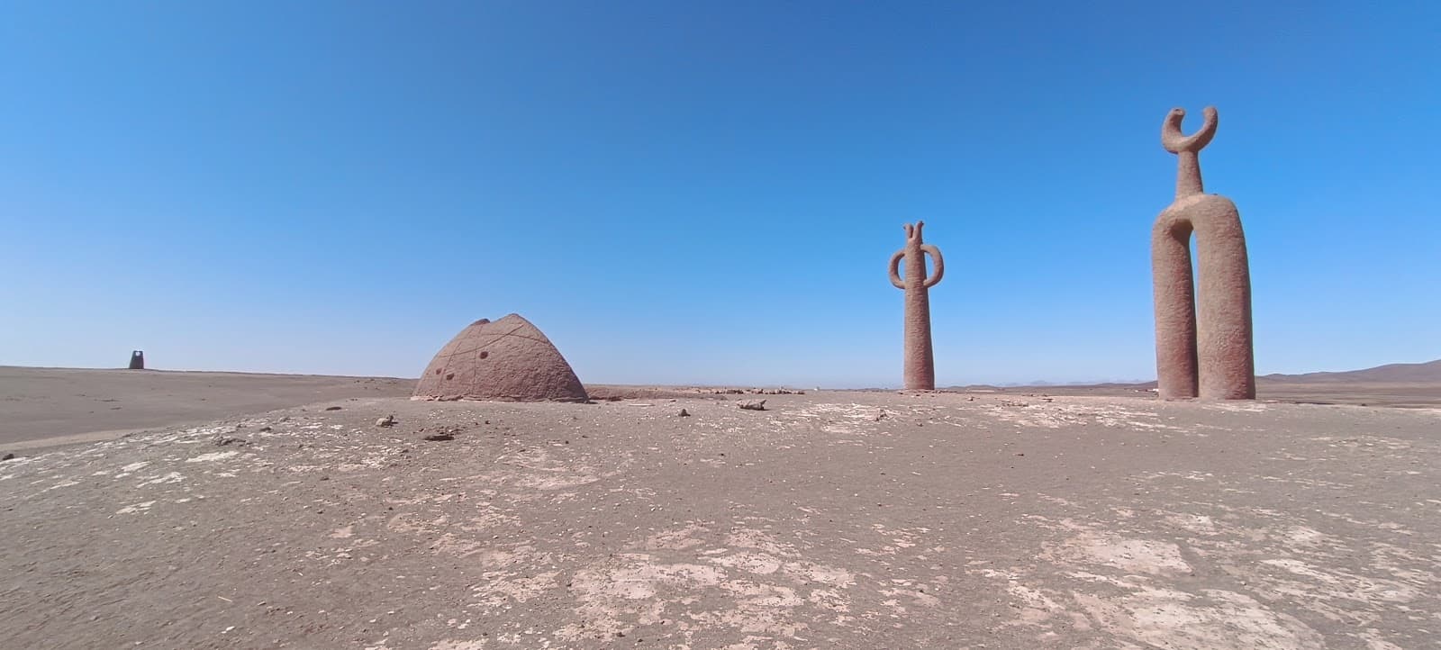 Geoglifos de Lluta - Image 1