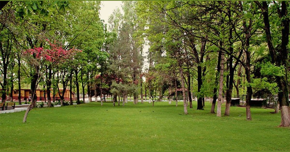 Farming Museum