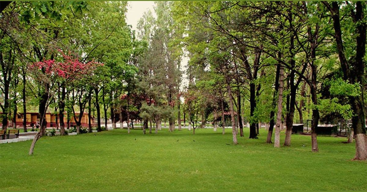 Atatürk Forest Farm AOÇ - Image 1