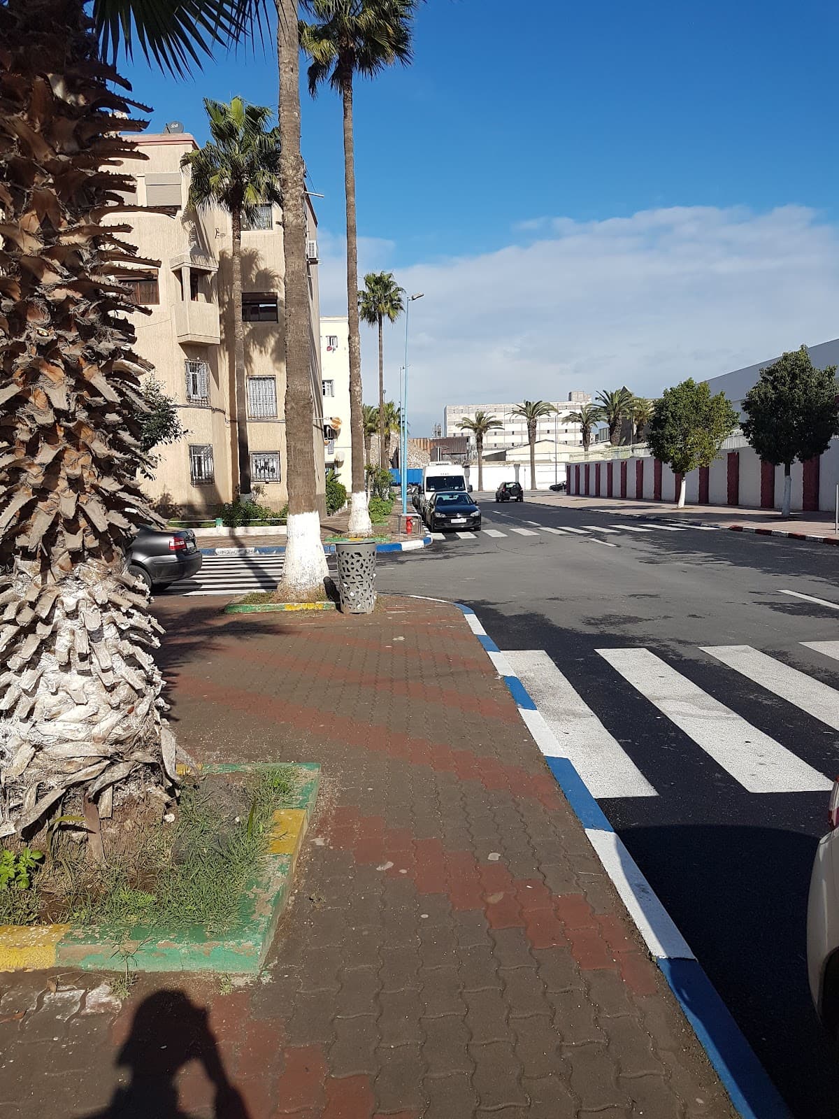 Hay Mohammadi Casablanca - Image 1