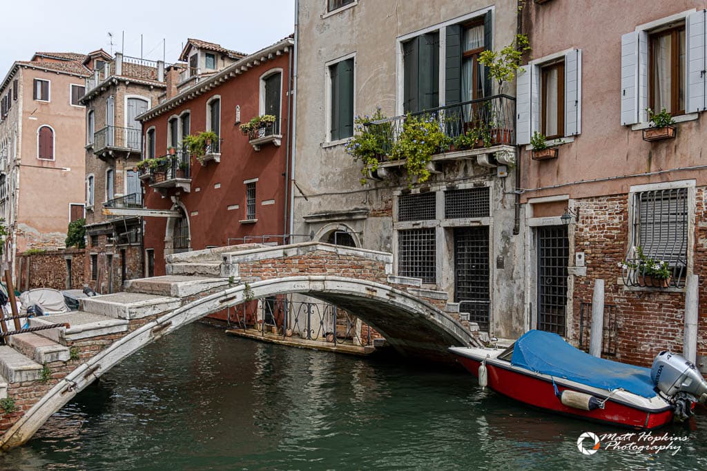 Ponte della Canonica - Image 1