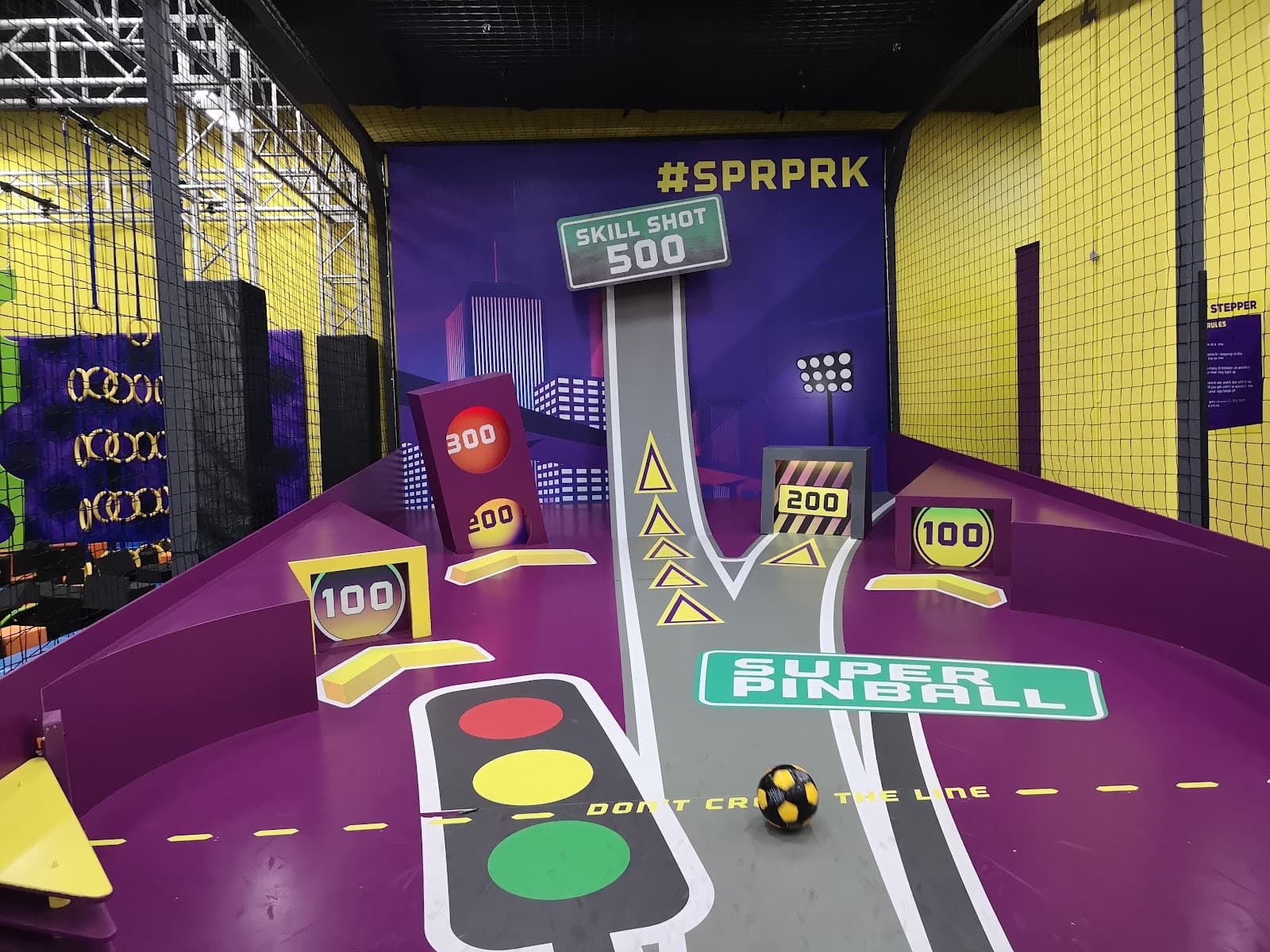 SuperPark Malaysia - Image 1