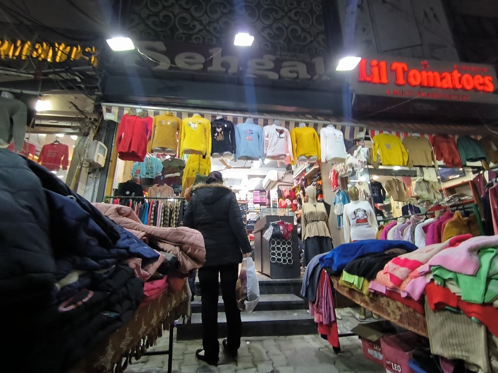 Model Town - Image 1