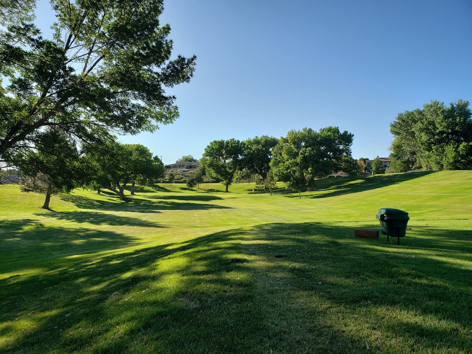 Civitan Municipal Golf Course - Image 1