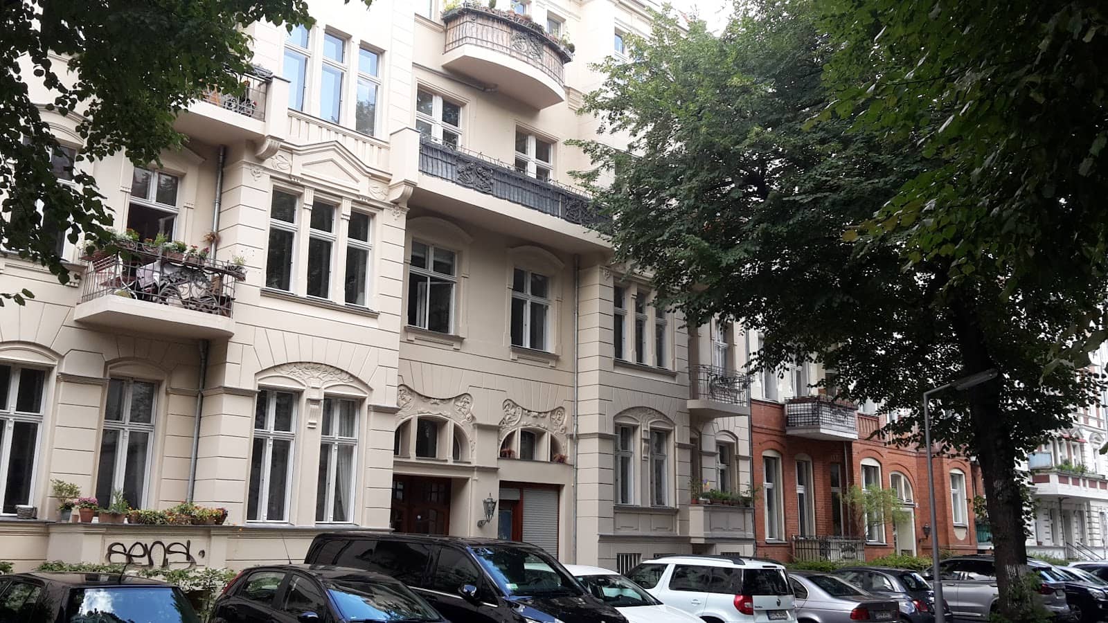 Schillerplatz