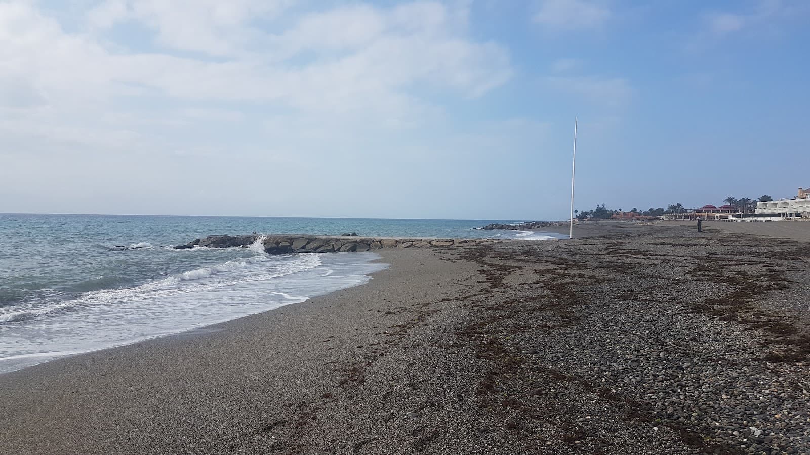 Playa de Guadalmina Marbella - Image 1
