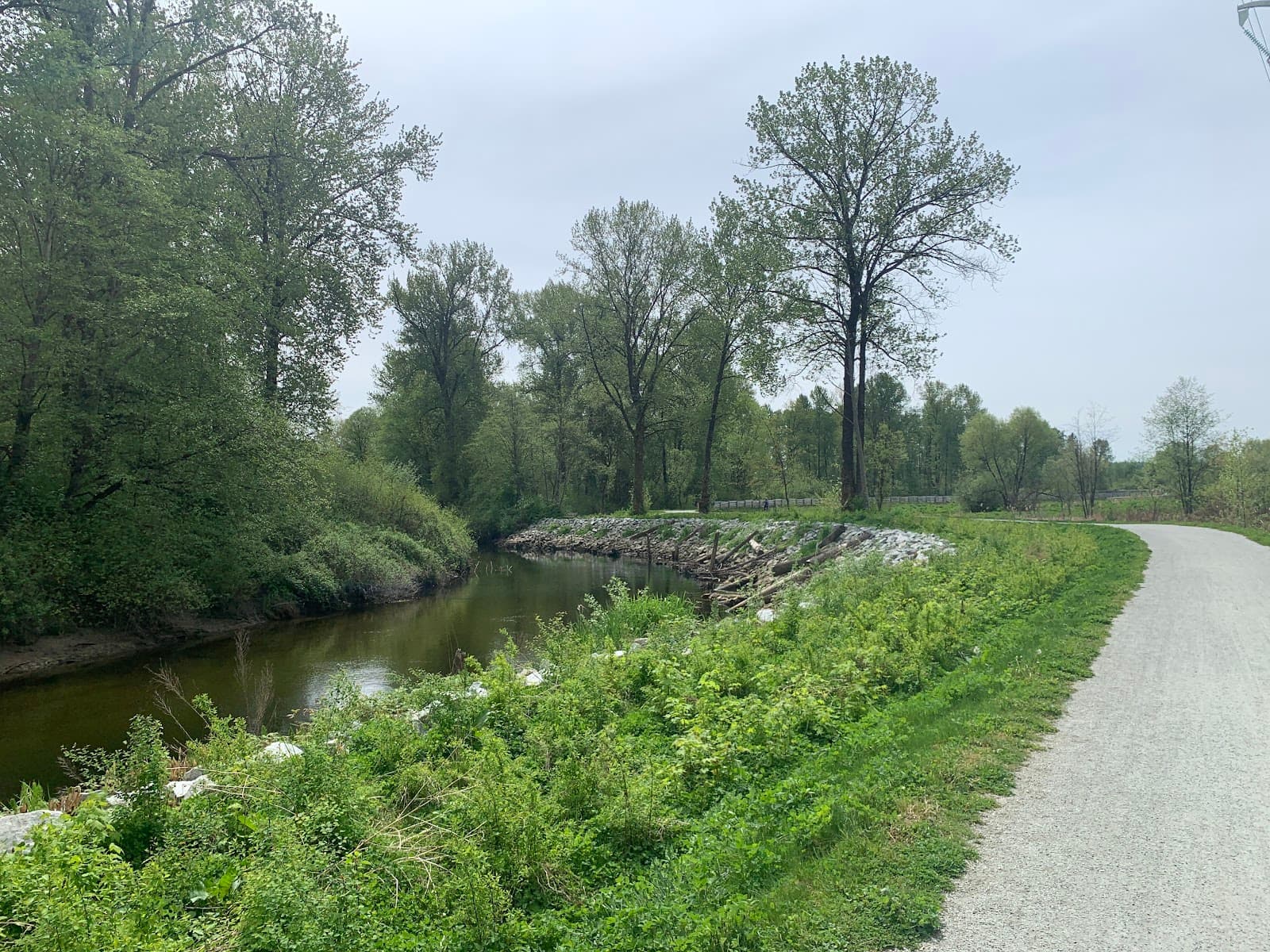 Colony Farm Regional Park - Image 1