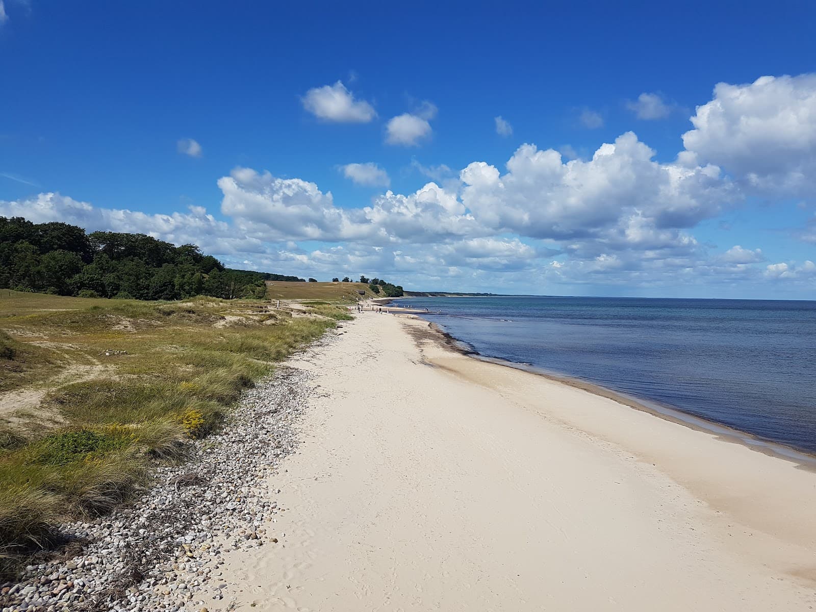 Vitemölla Strandbackar NR - Image 1