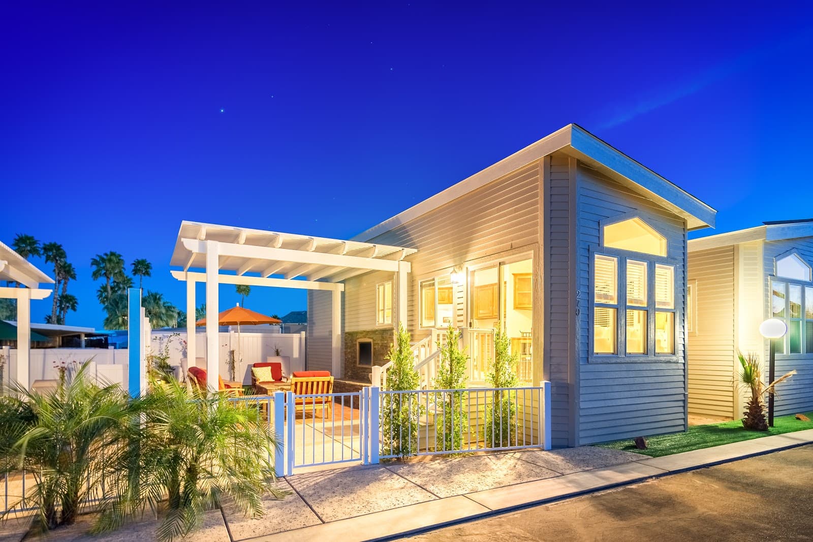 Caliente Springs Resort - Image 1