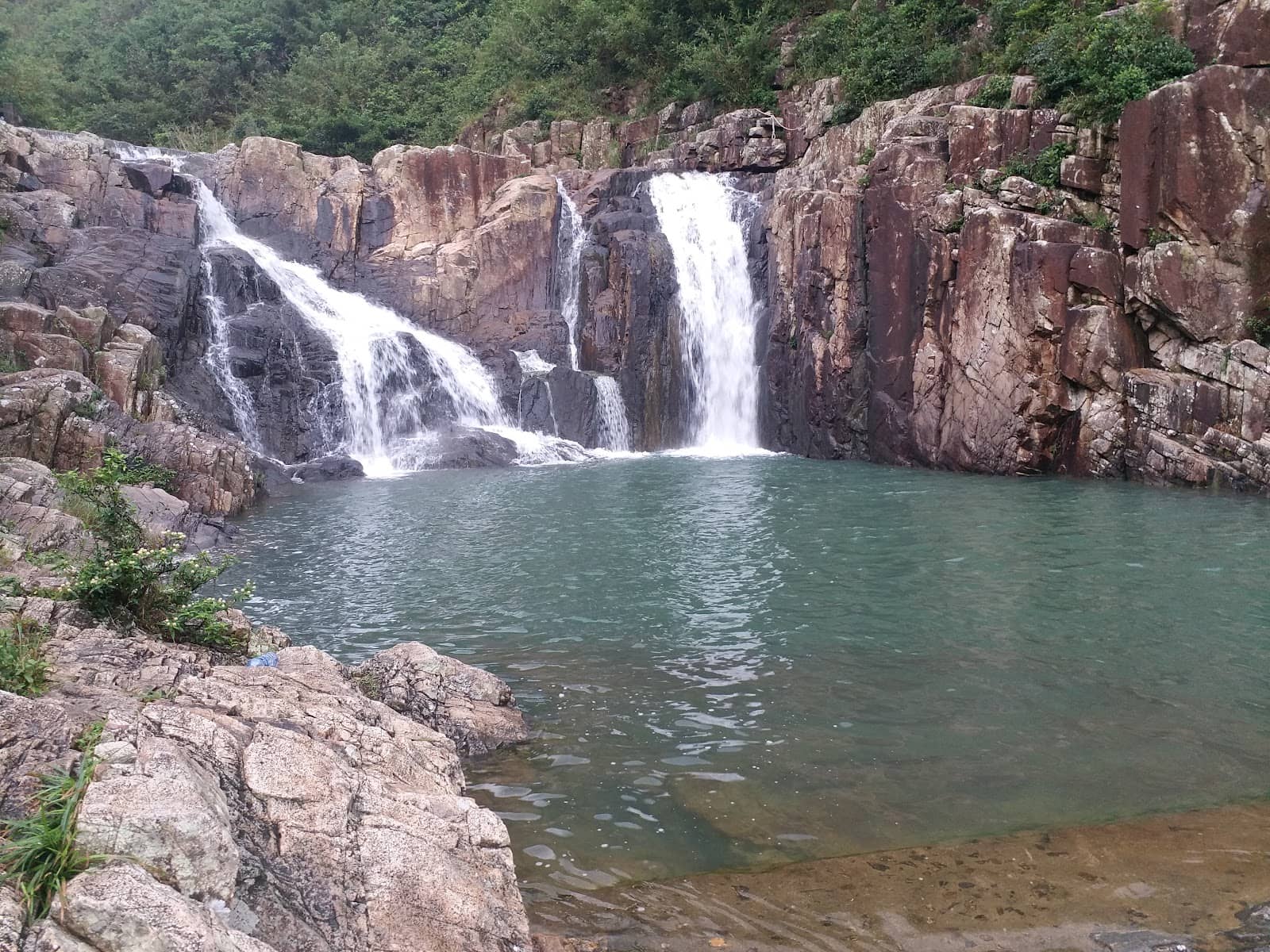 Tai Long Wan Views