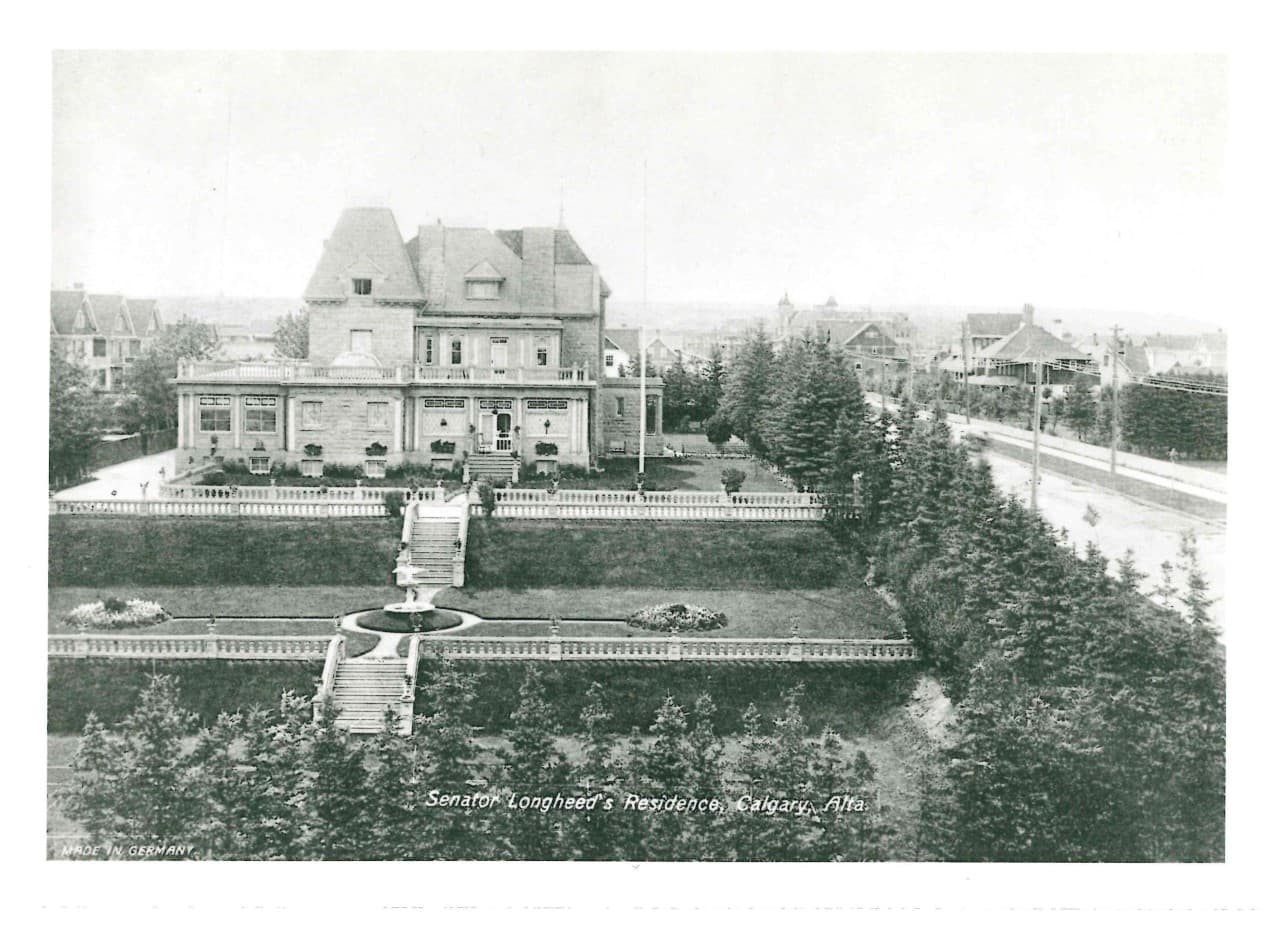 Lougheed House Calgary - Image 1