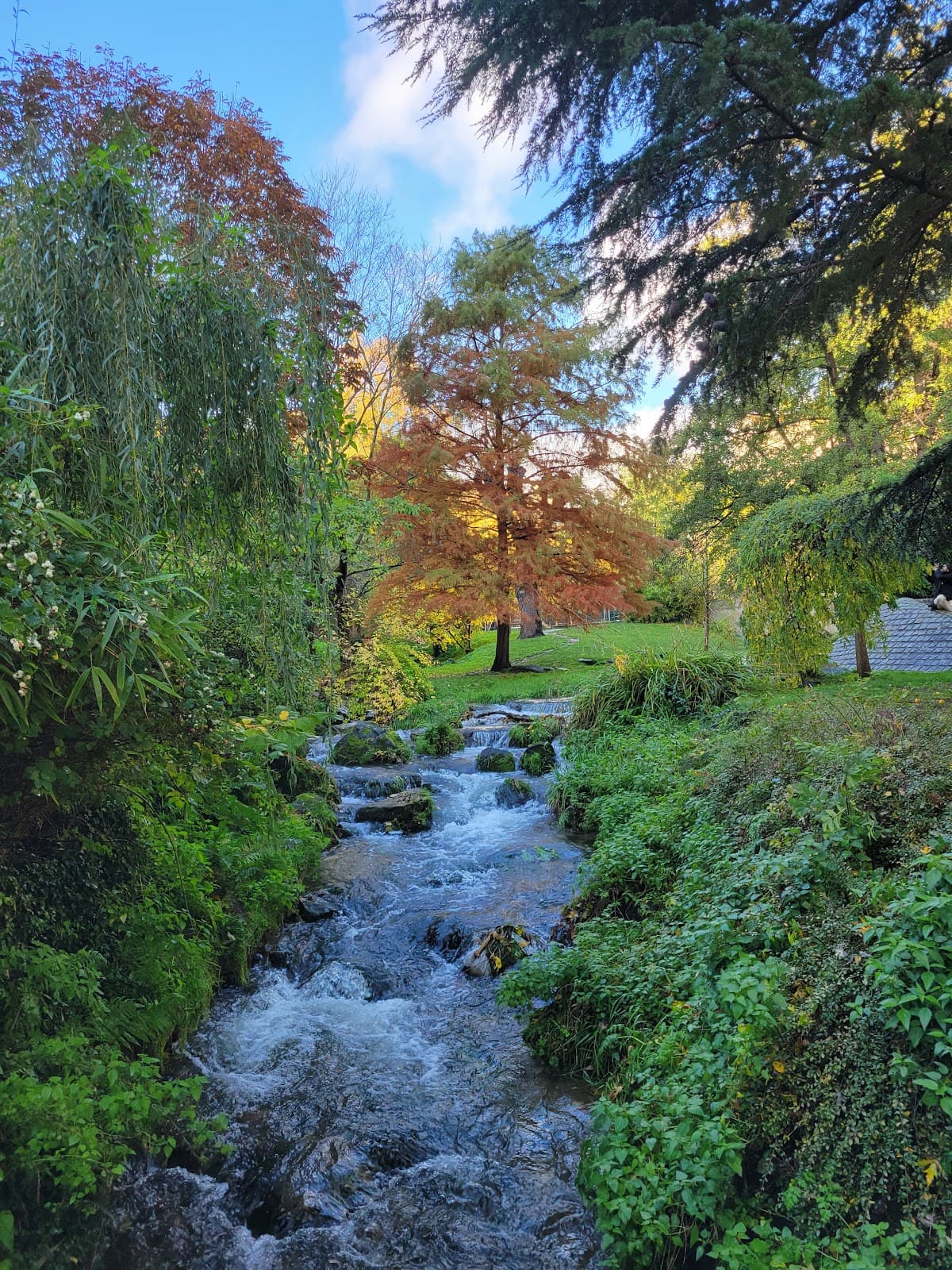 Parc Thermal Royat-Chamalières - Image 1