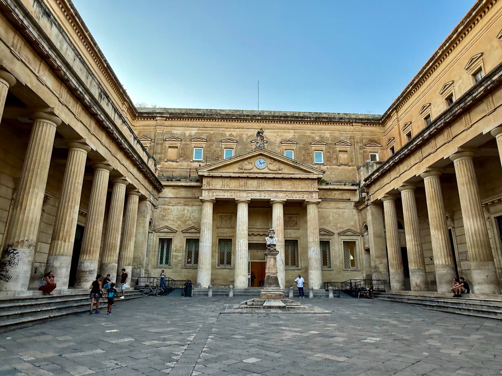 Convitto Palmieri - Image 1