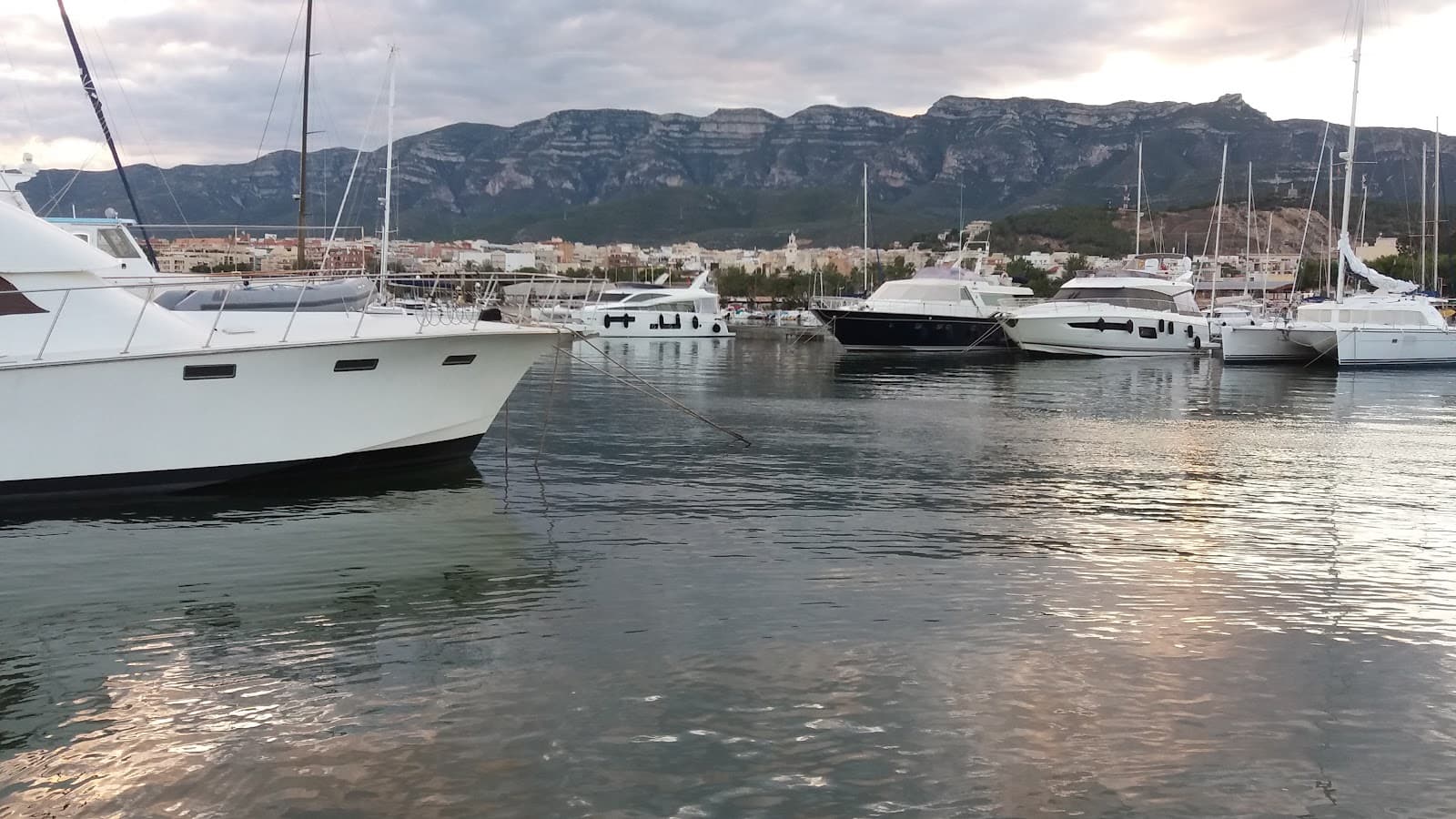 Passeig Marítim de la Ràpita - Image 1