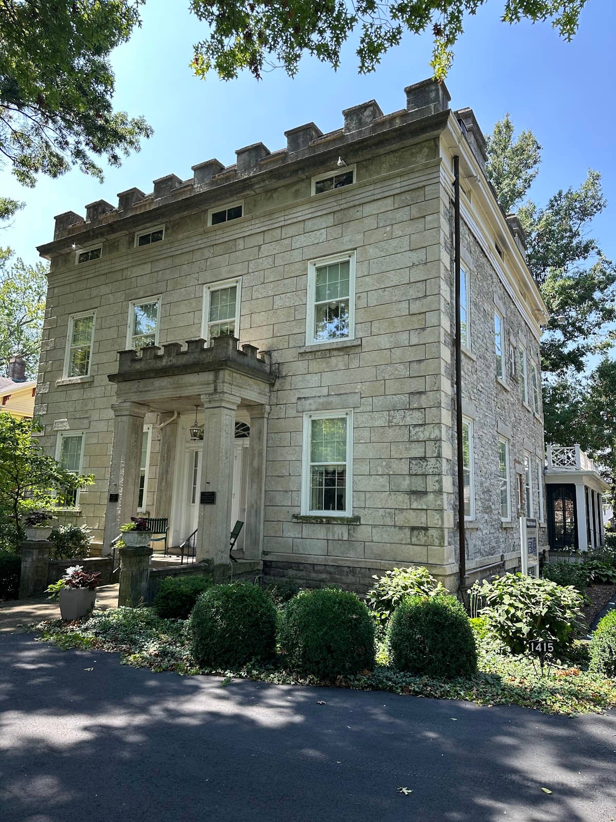 Passionate Docent Tours