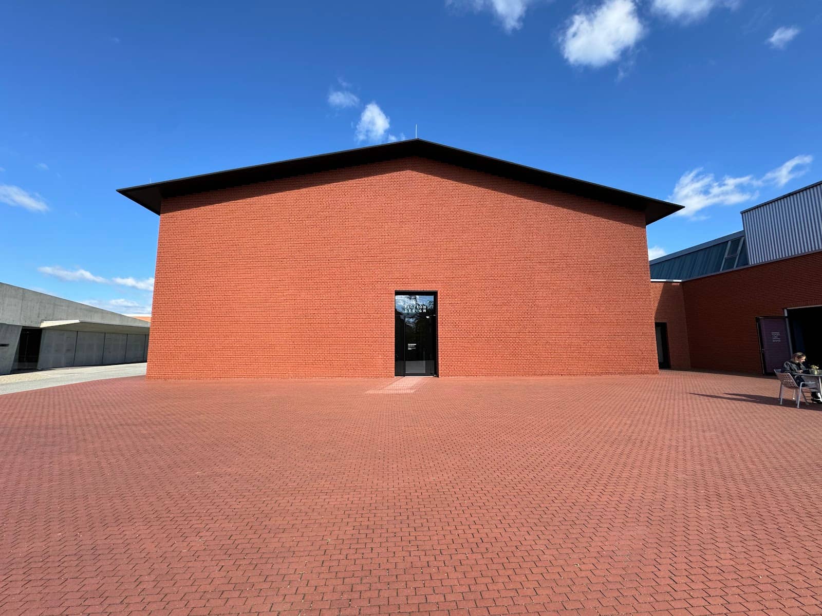 Space Age Collection