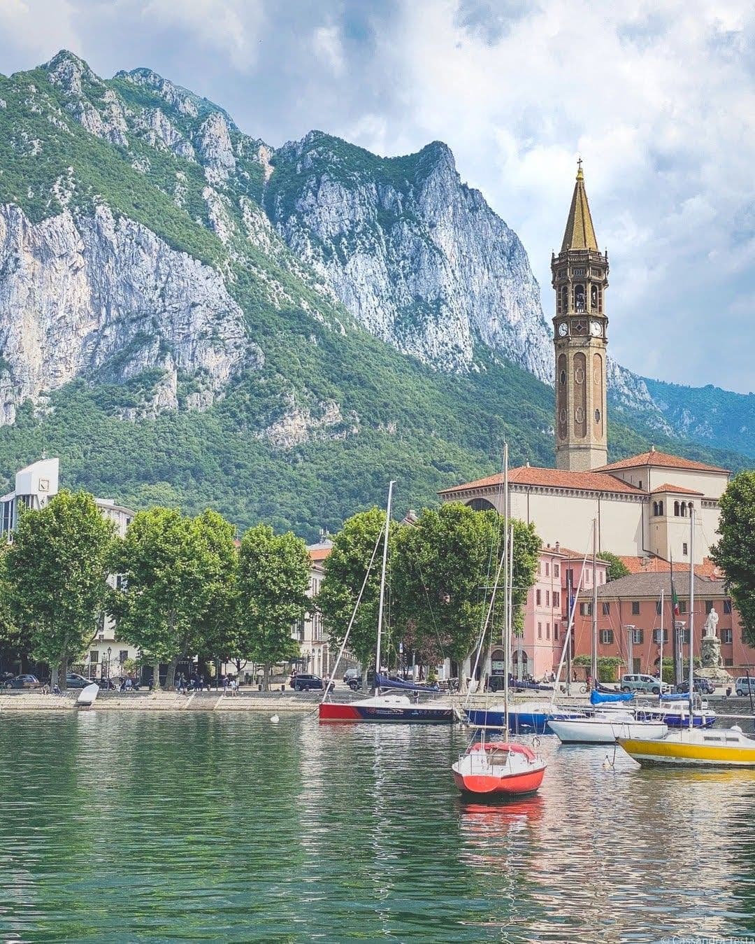 Pescarenico - Image 1