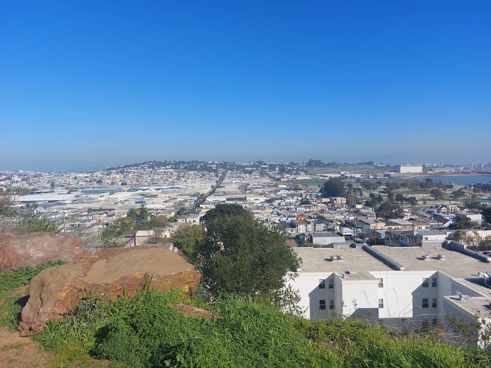 Candlestick State Park