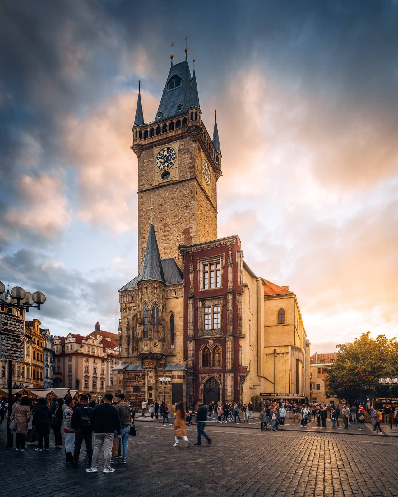 Gothic Architecture