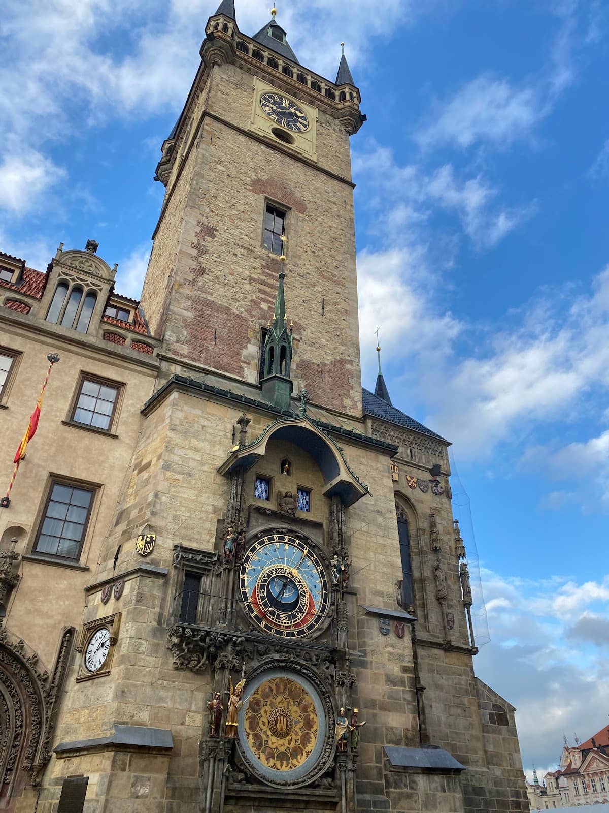 Vertical photo