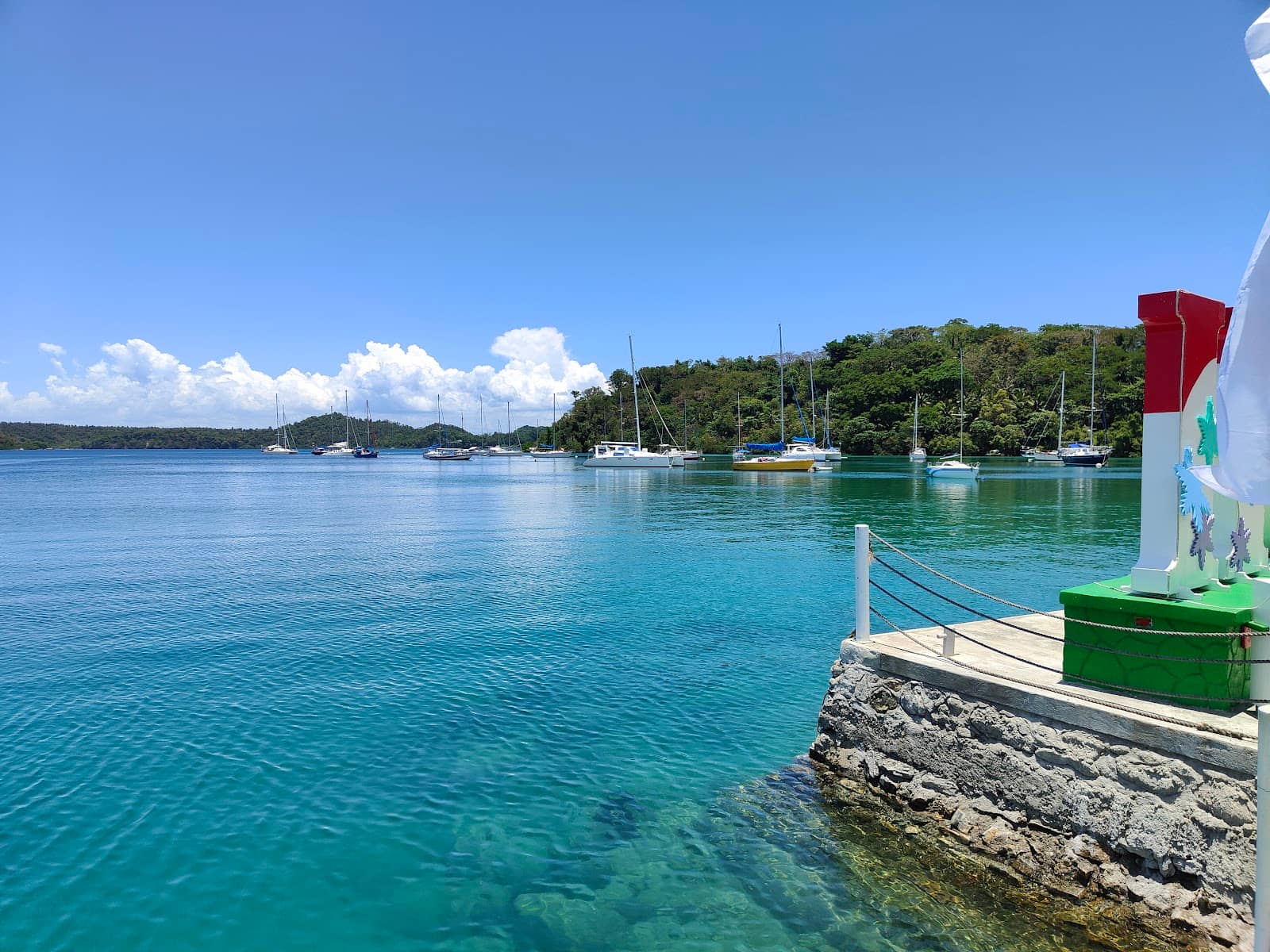 Island Hopping Adventures