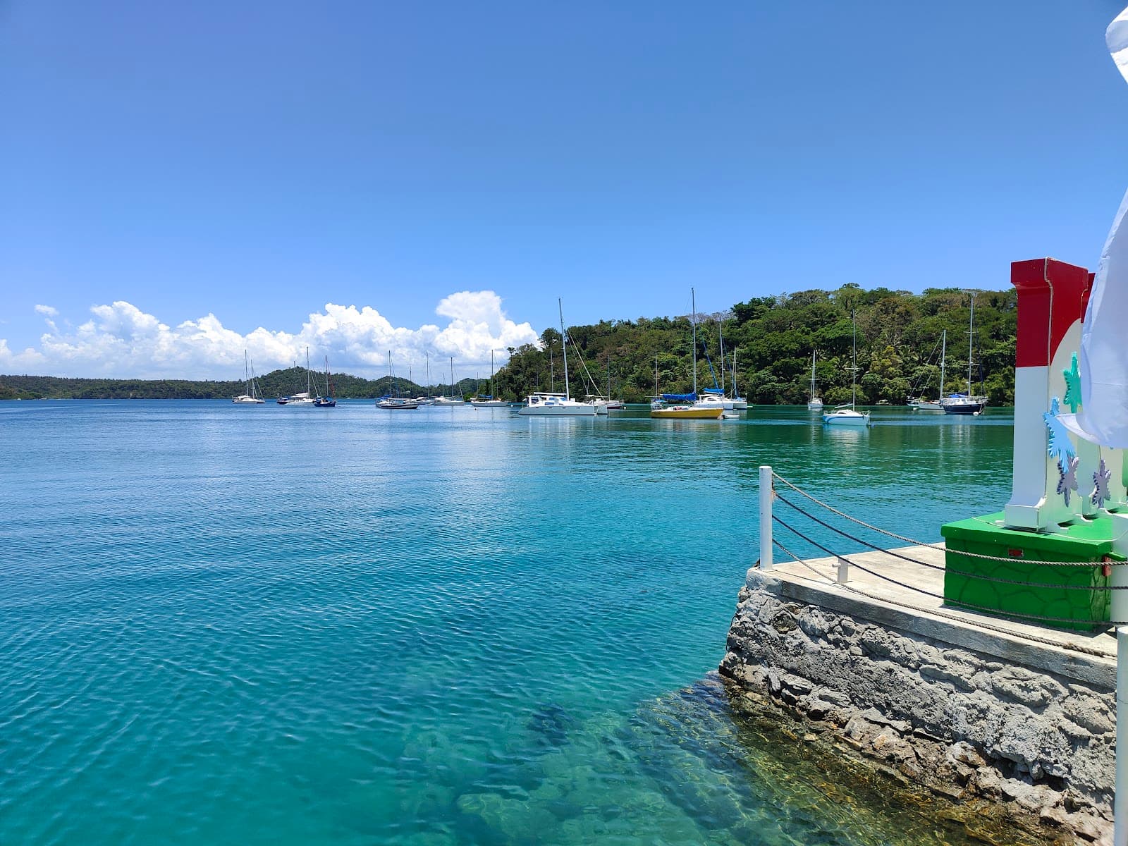 Puerto Galera Bay - Image 1