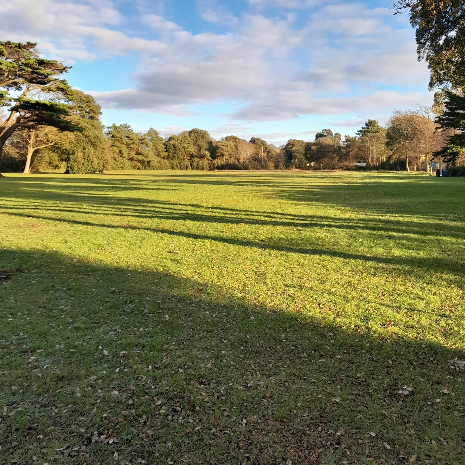 Ellenborough Park East - Image 1