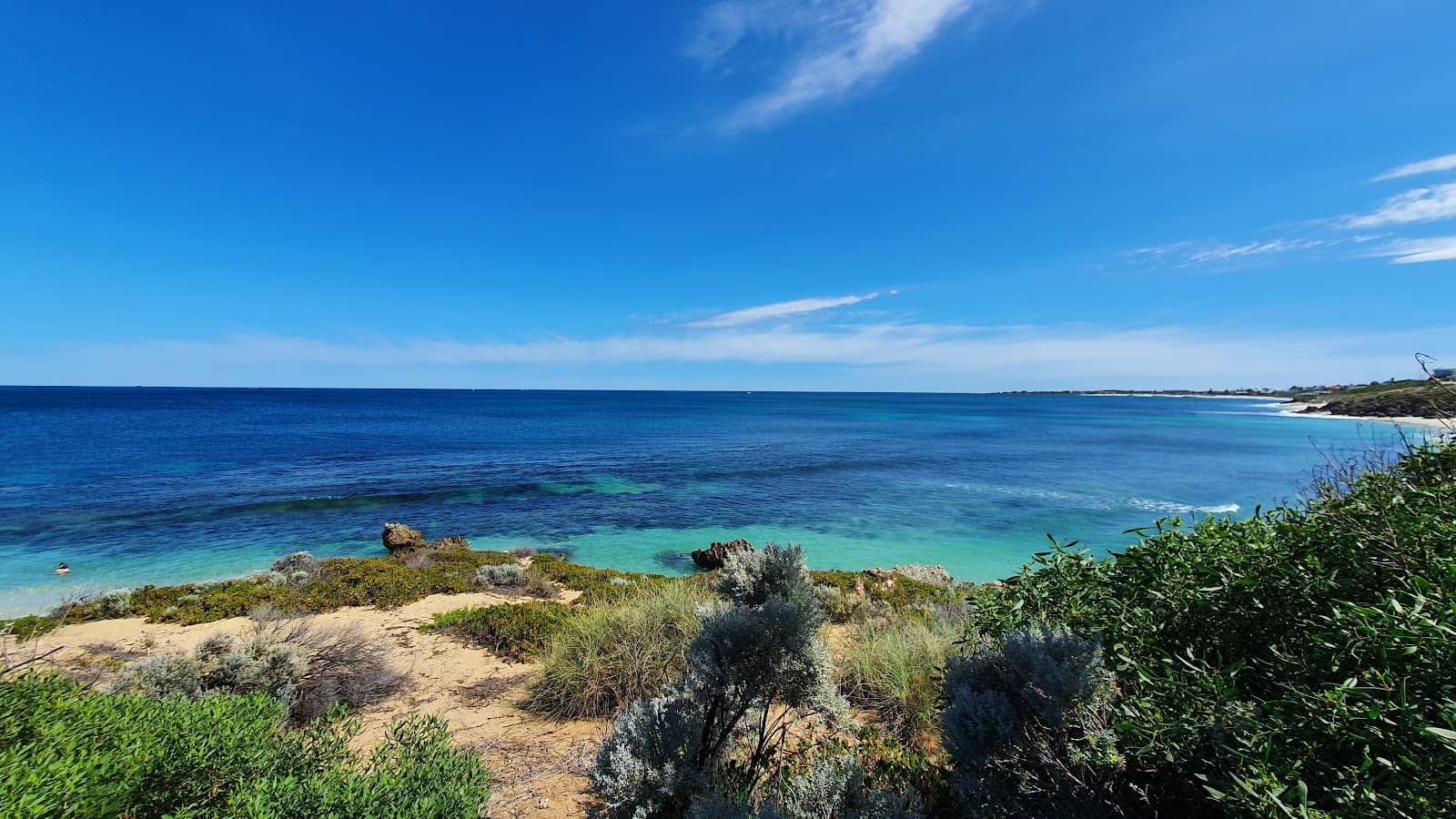 Watermans Bay