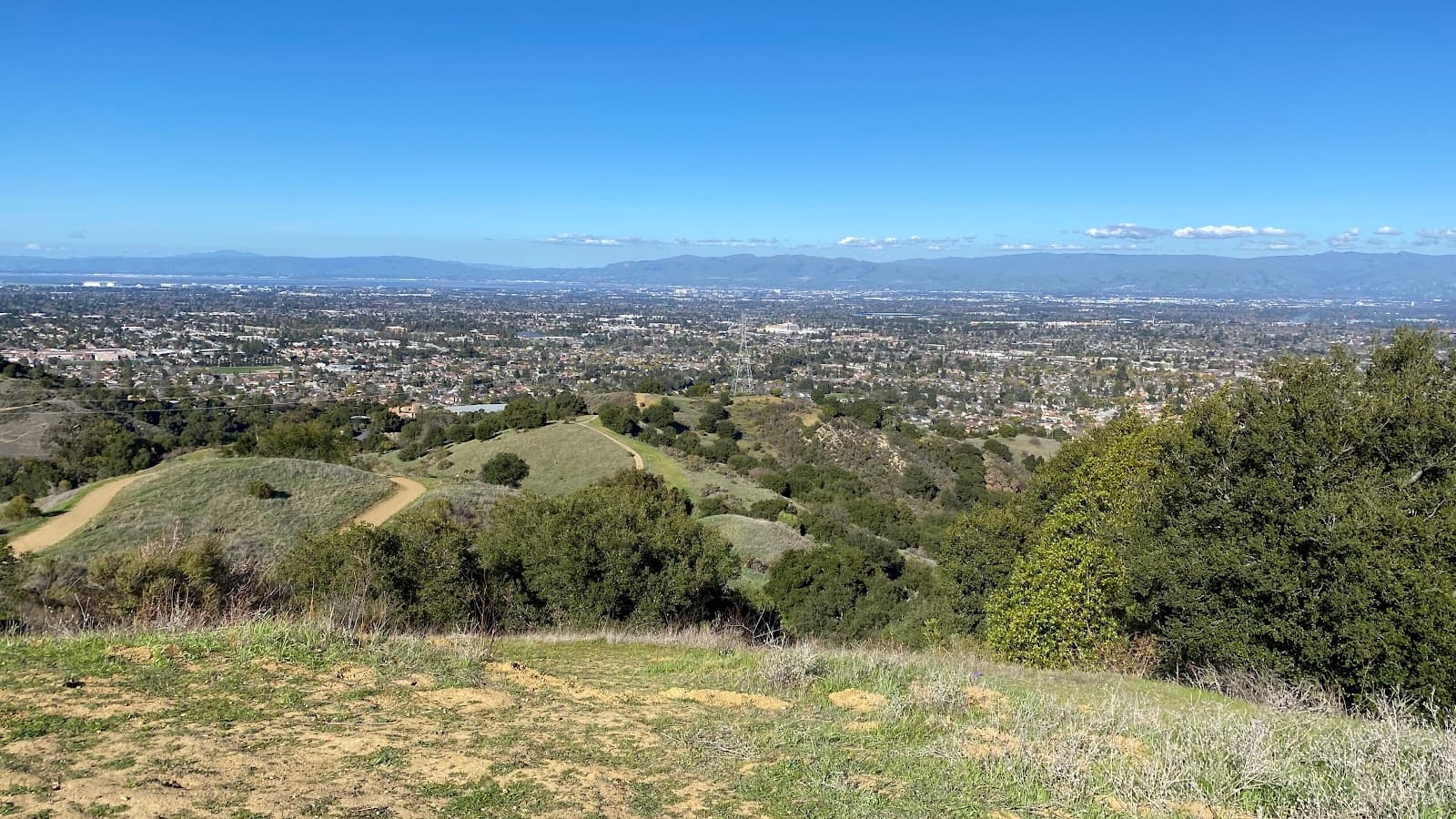 Hunter's Point (Fremont Older) - Image 1