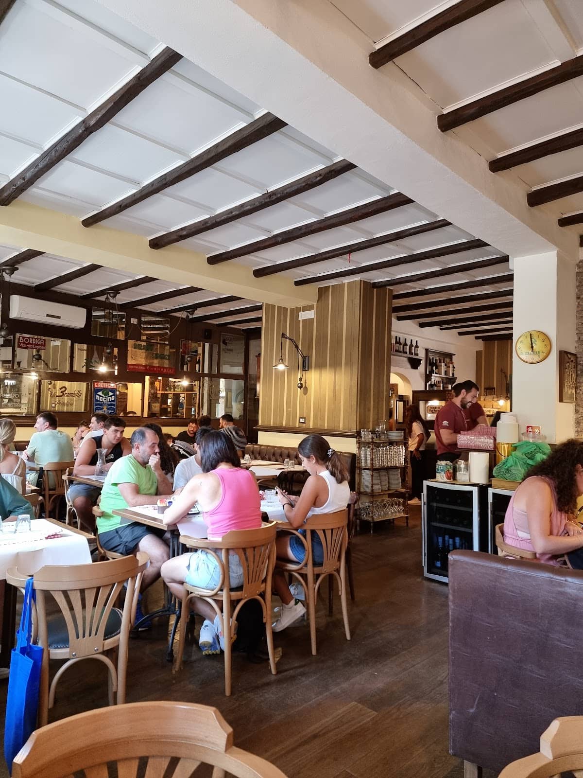 Pasta with Meatballs