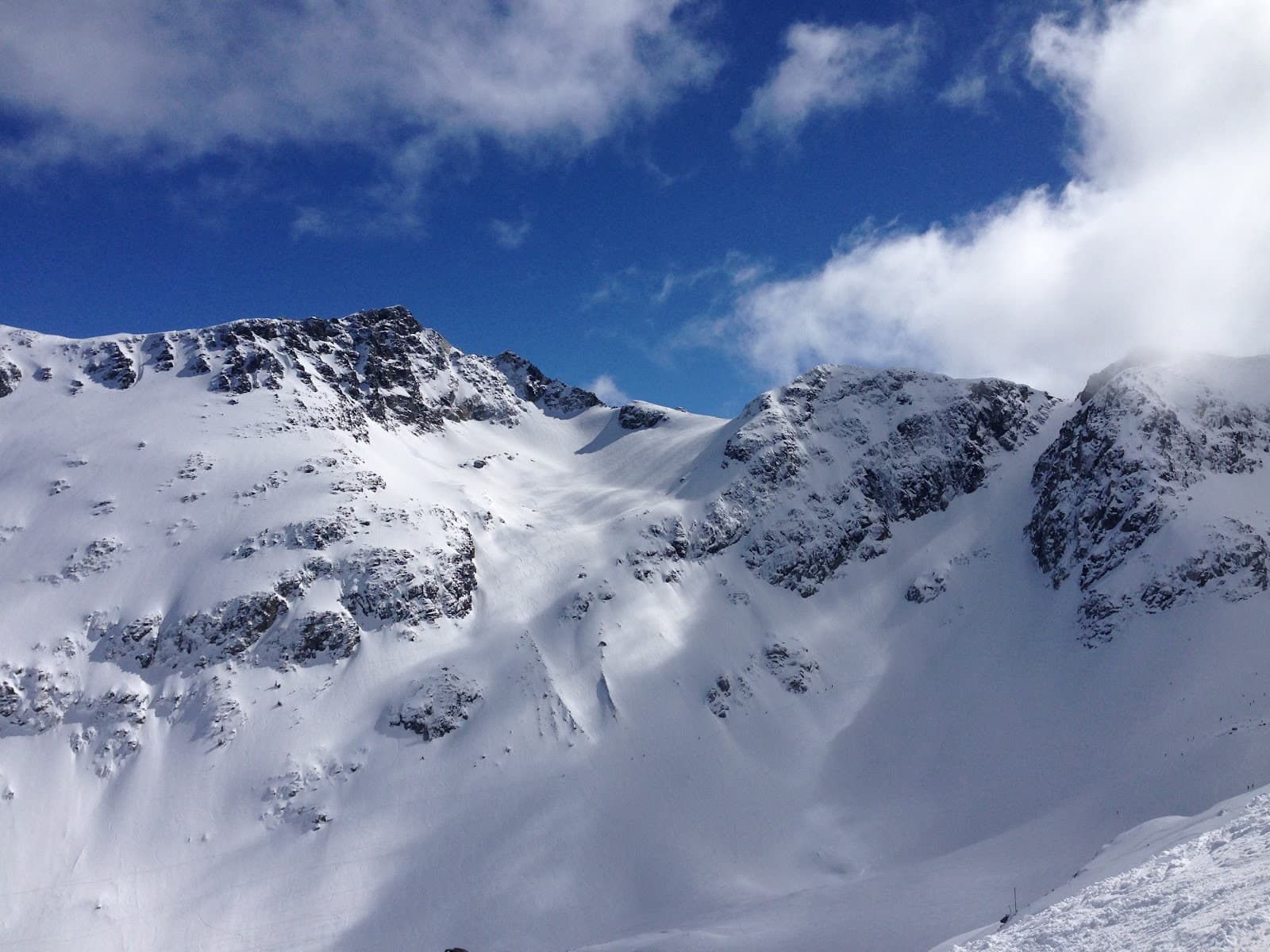 Blackcomb Glacier - Image 1
