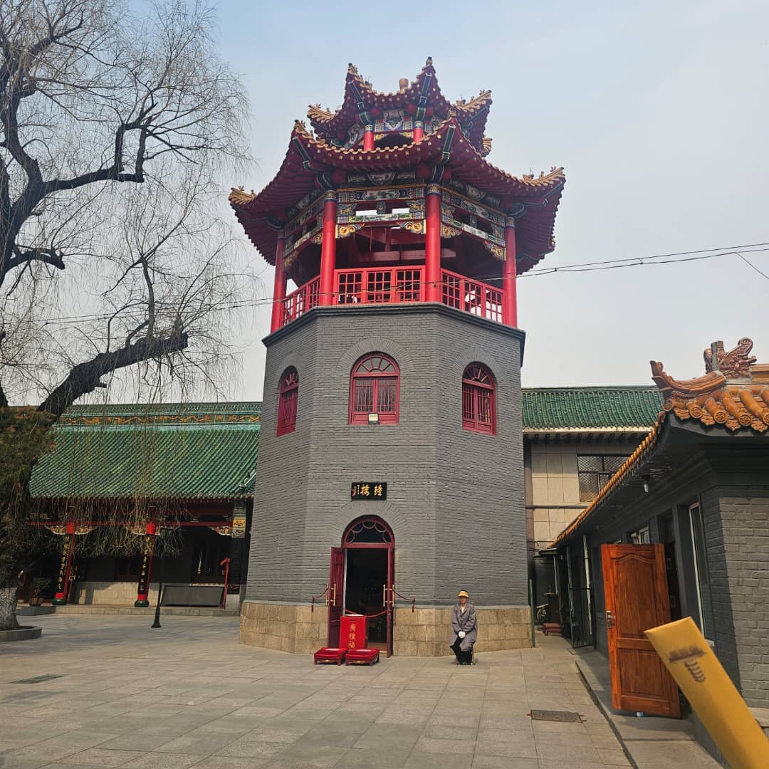 Vertical photo