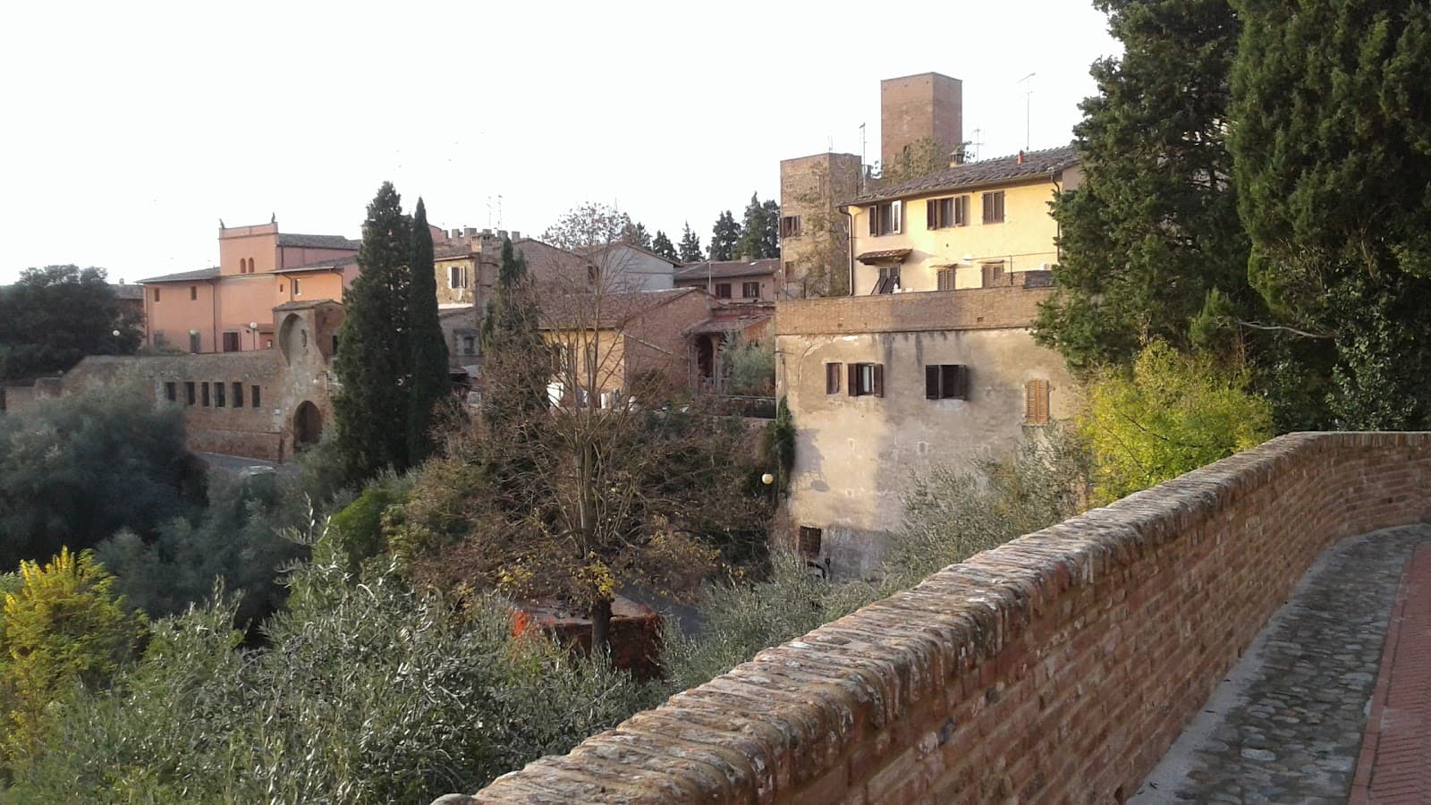 Via Boccaccio - Image 1