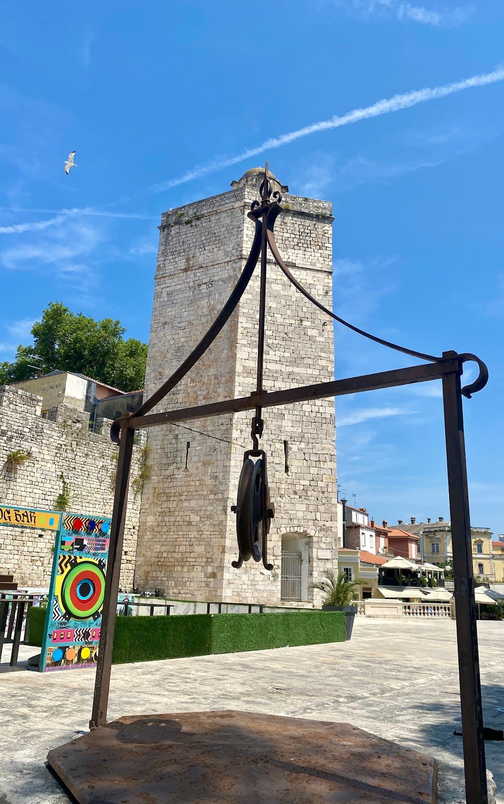 Captain's Tower - Image 1