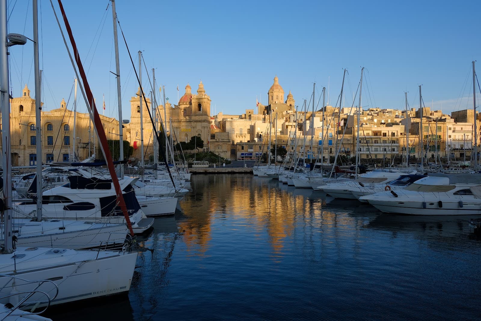 Birgu Vittoriosa - Image 1