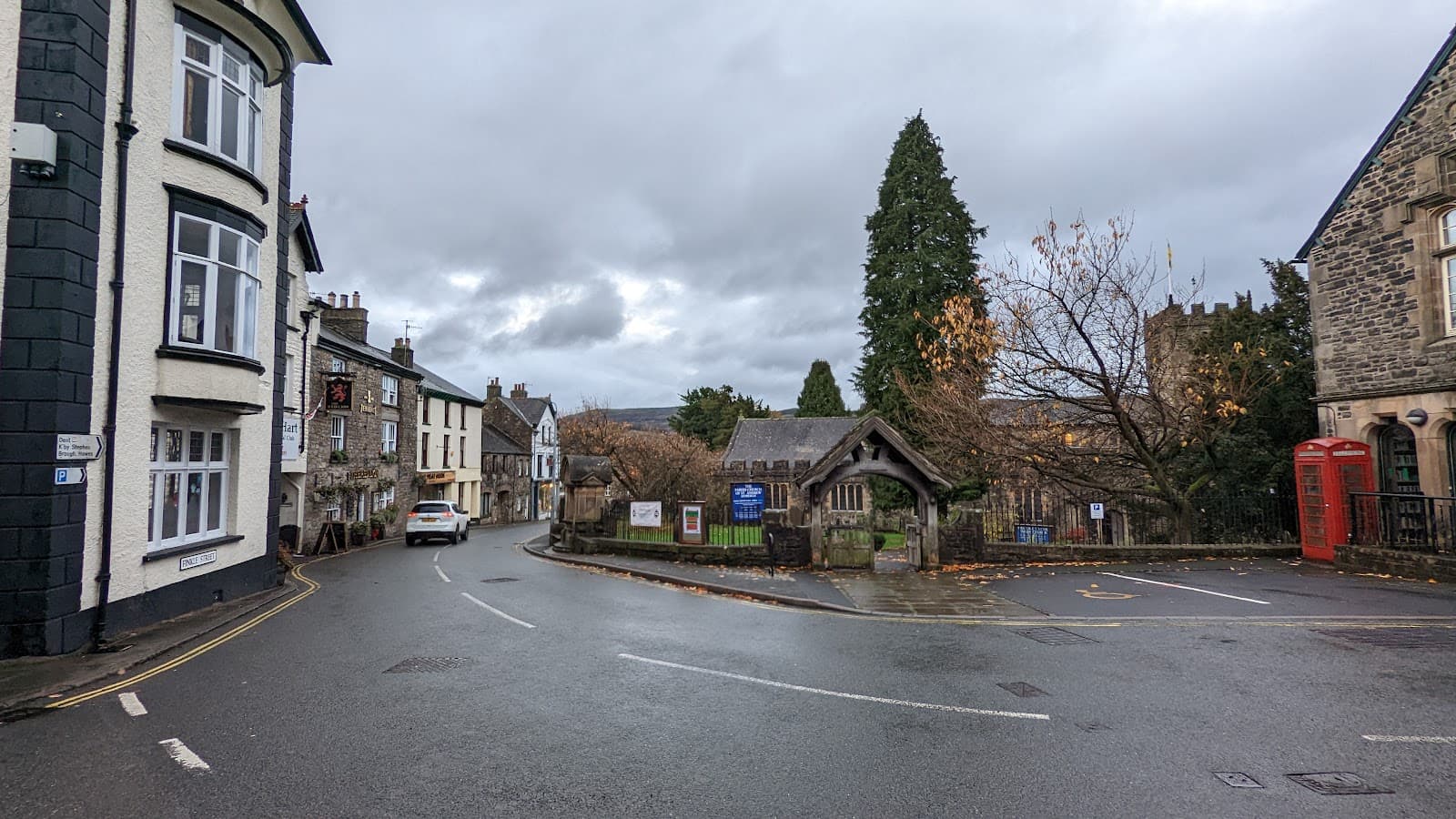 Sedbergh - Image 1