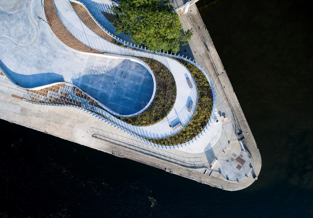 Le Pavillon – NID - Image 1