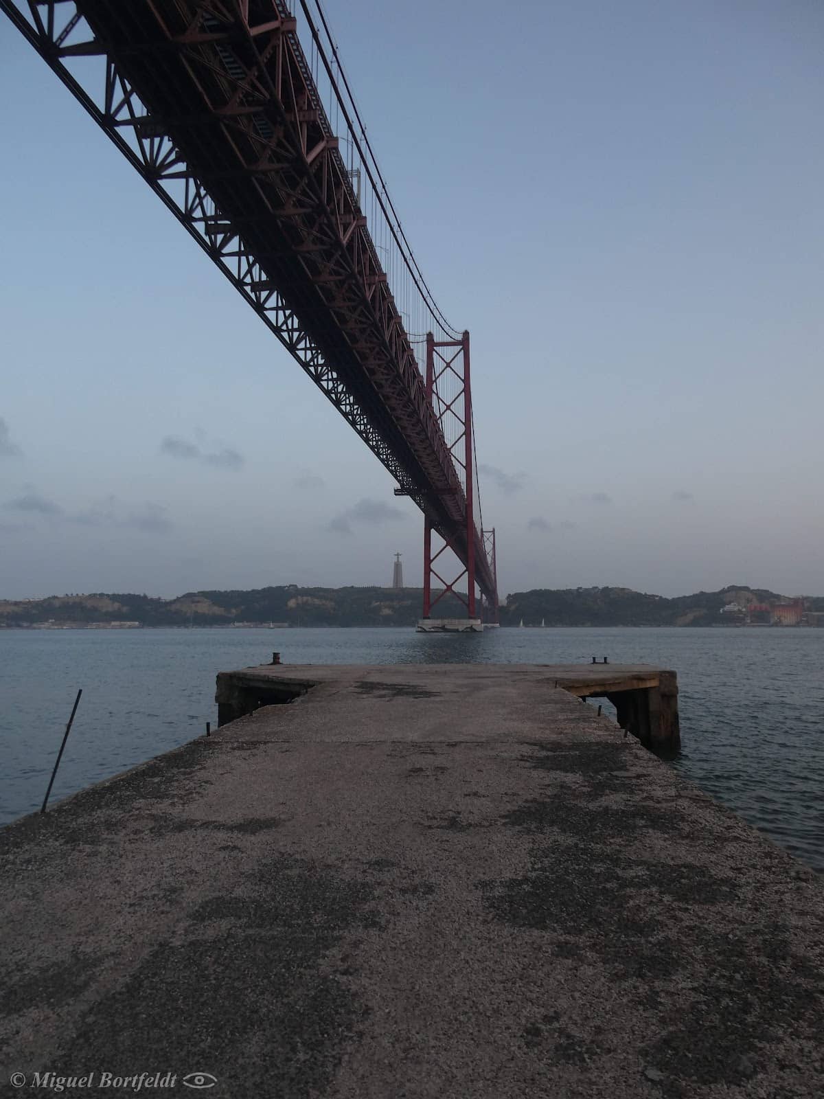 Vertical photo