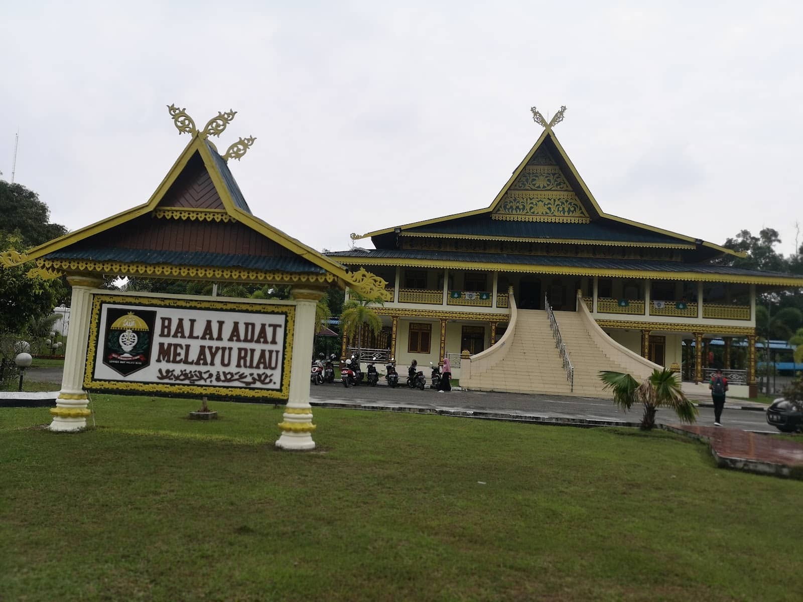 Festivals and Events