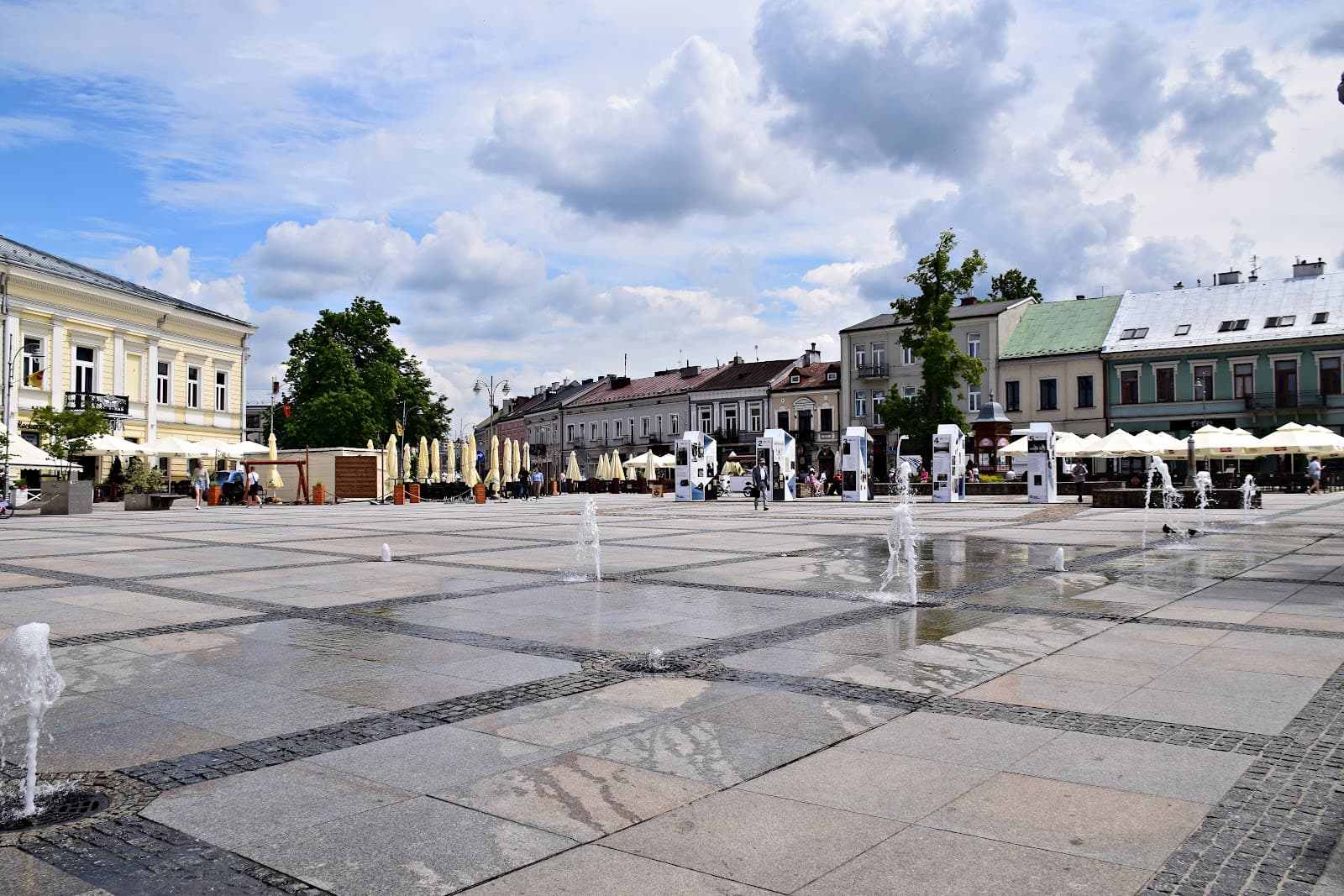Market Square (Rynek) - Image 1