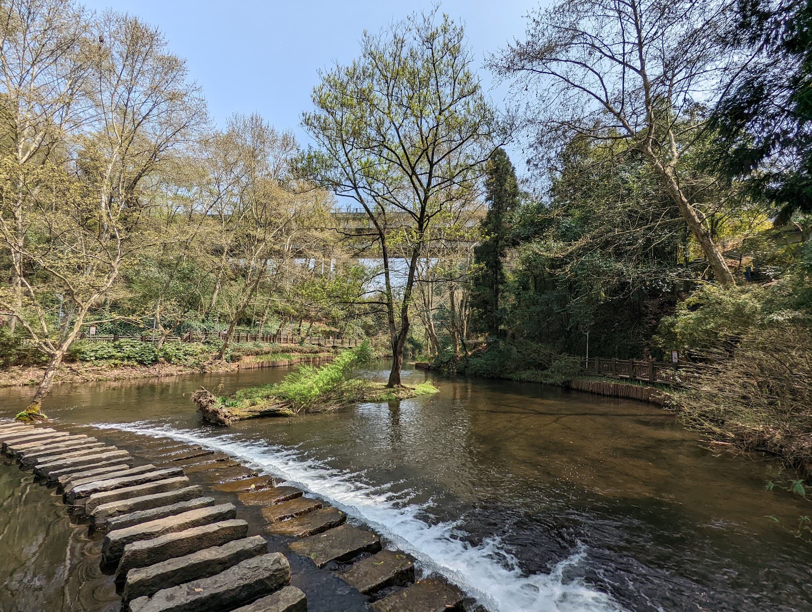 Aha Lake Wetland Park - Image 1