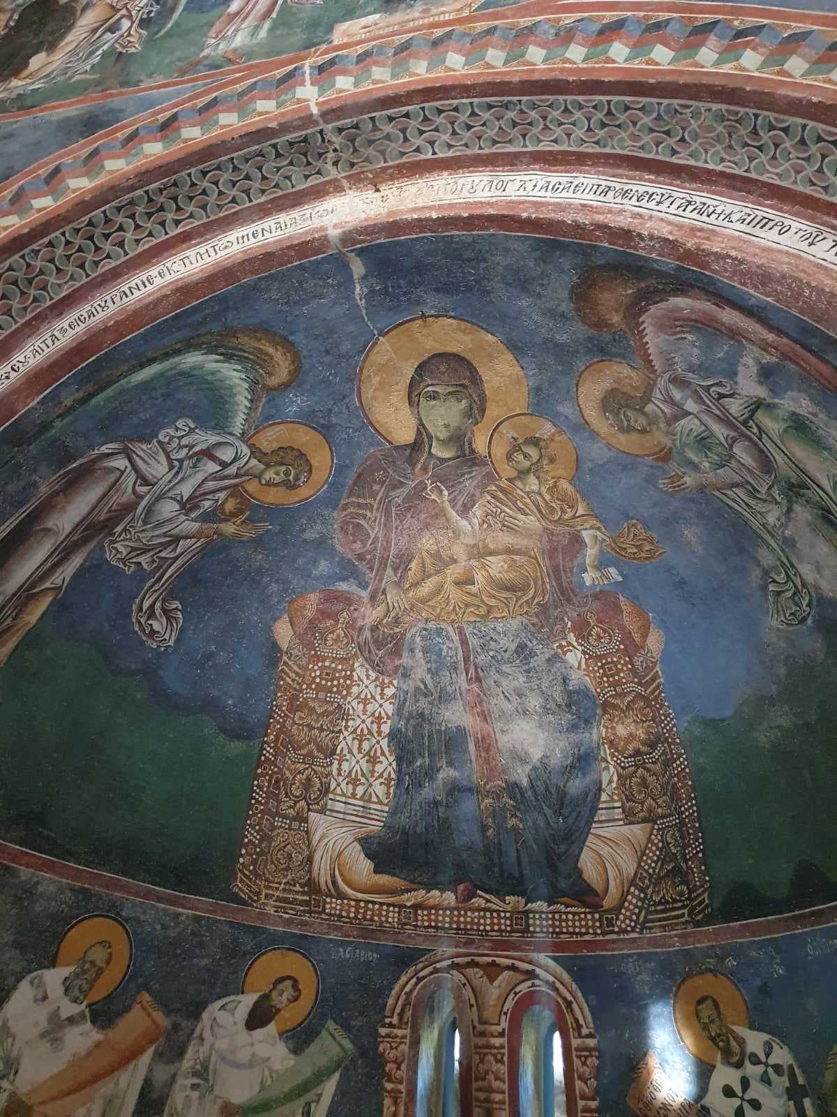 Kurbinovo Church (St. George) - Image 1
