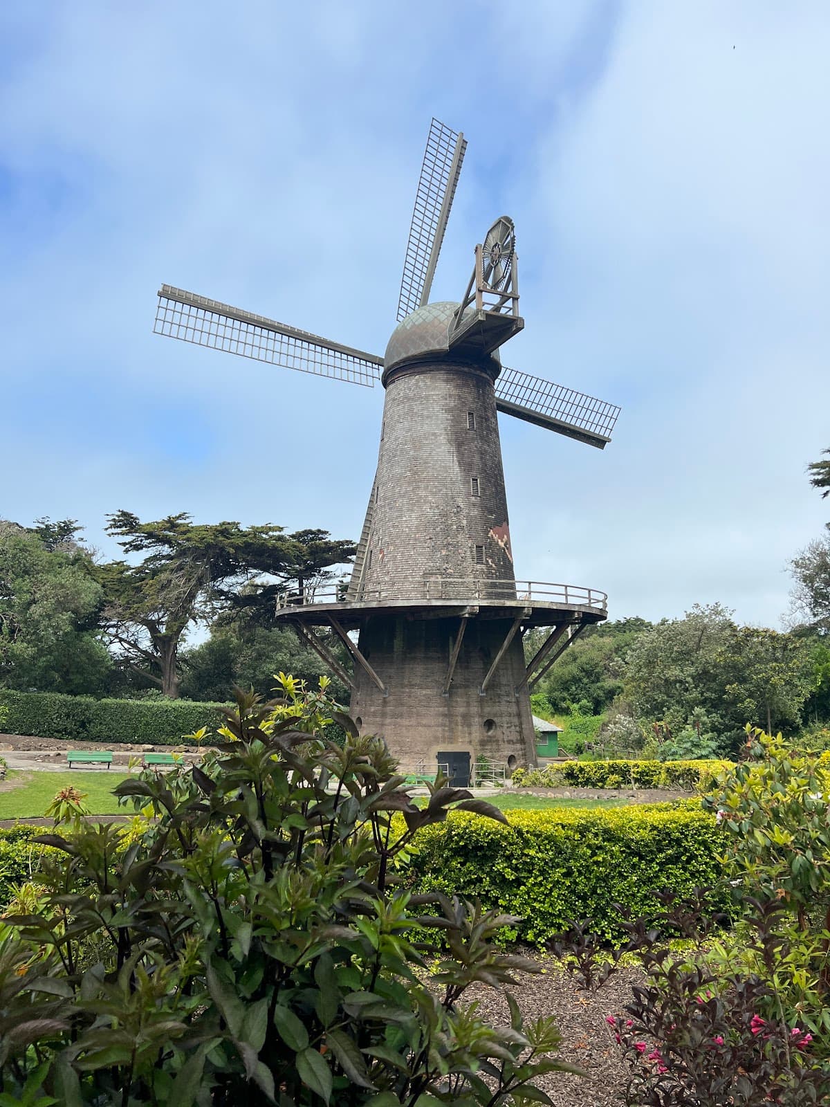 De Molen Windmill - Image 1